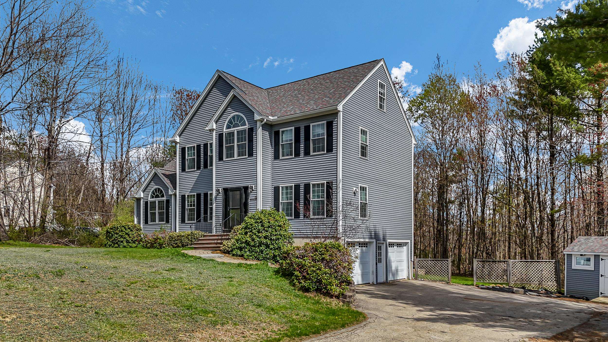 19 Davlynn Drive