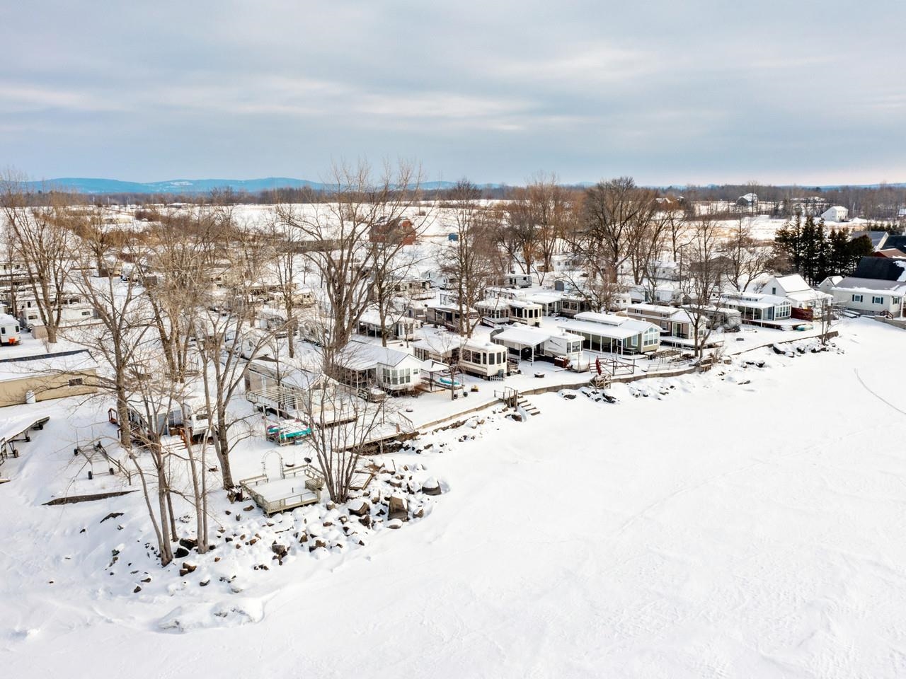 3446 Maquam Shore Road