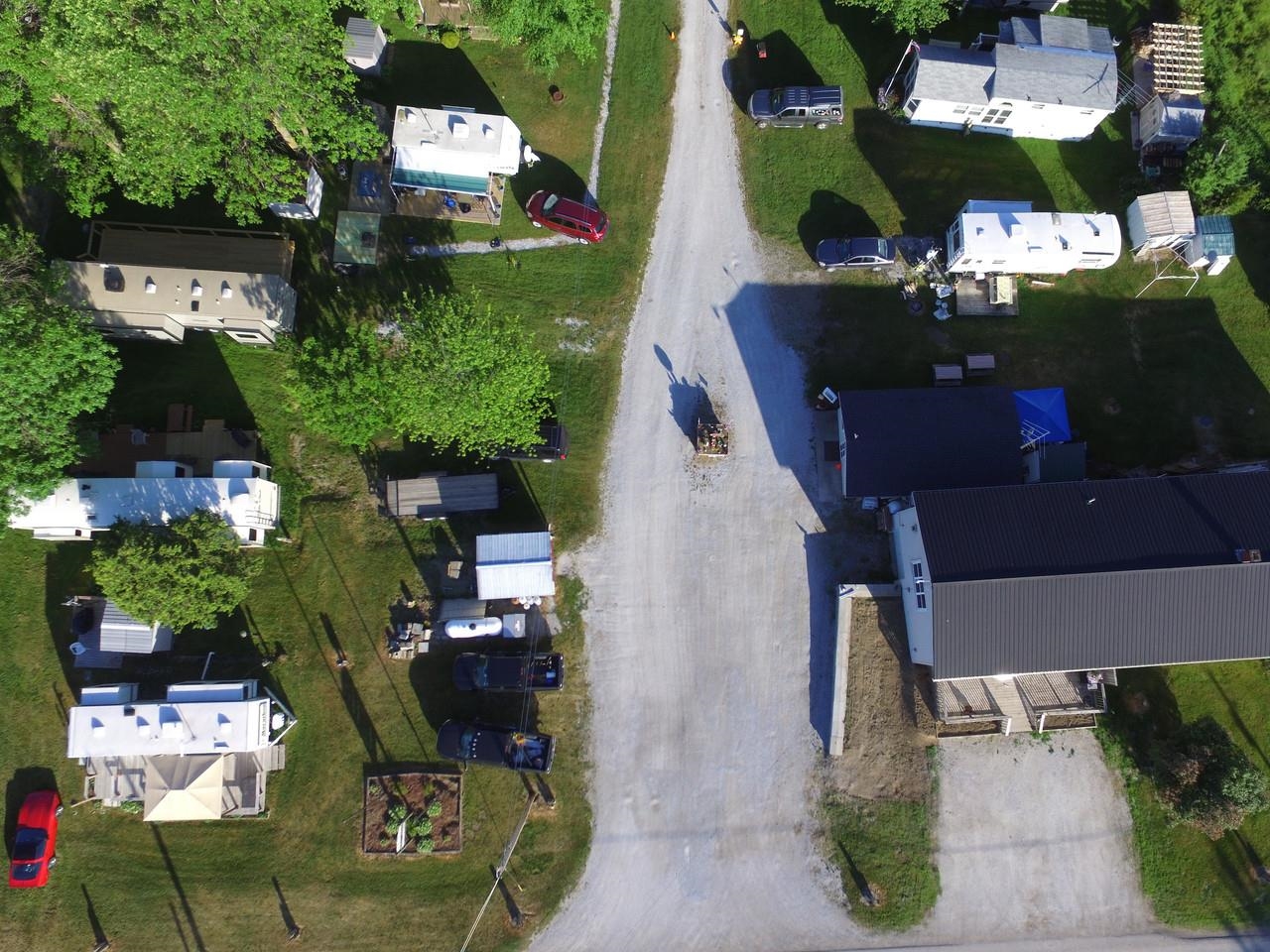 3446 Maquam Shore Road