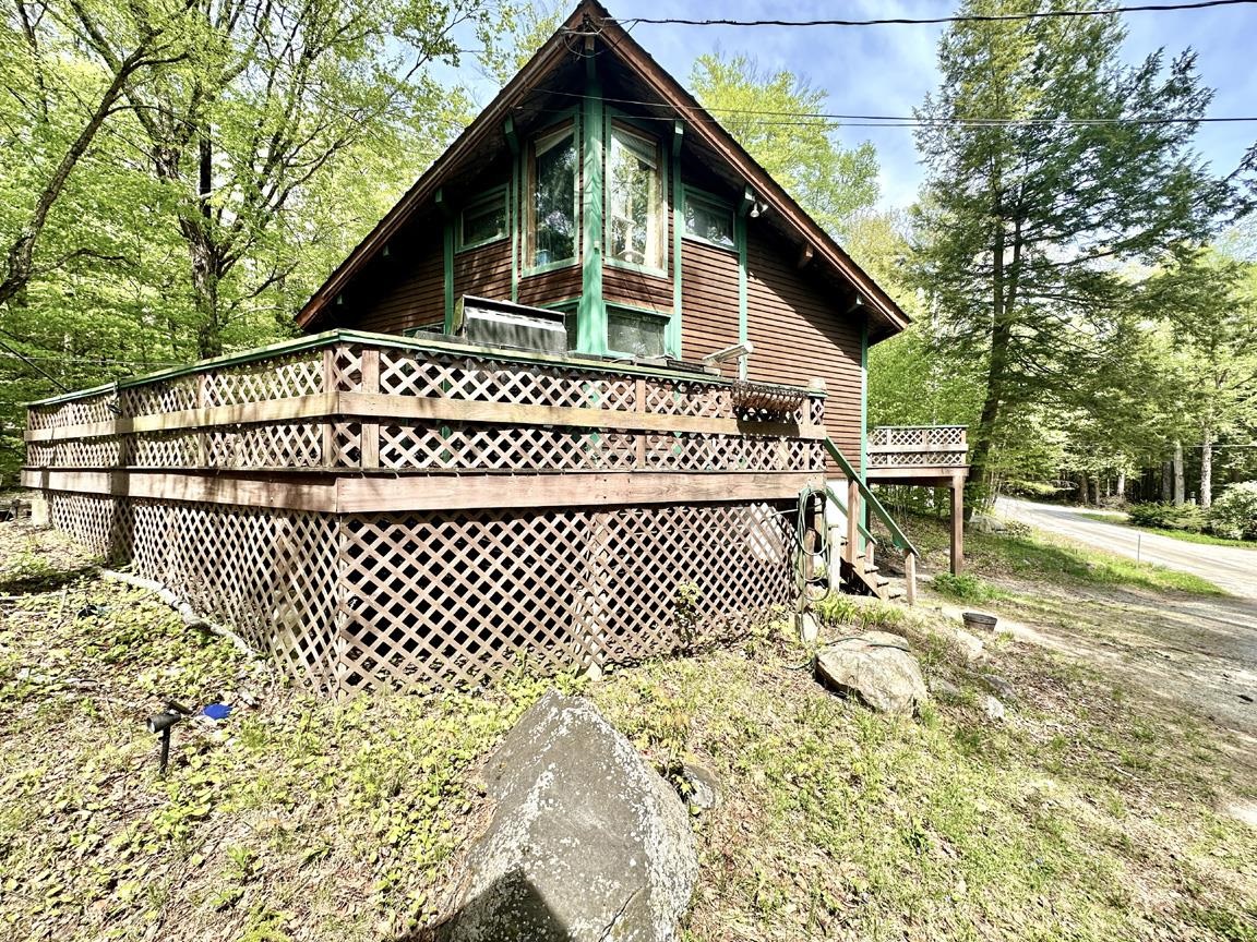4 Sam Hall Drive