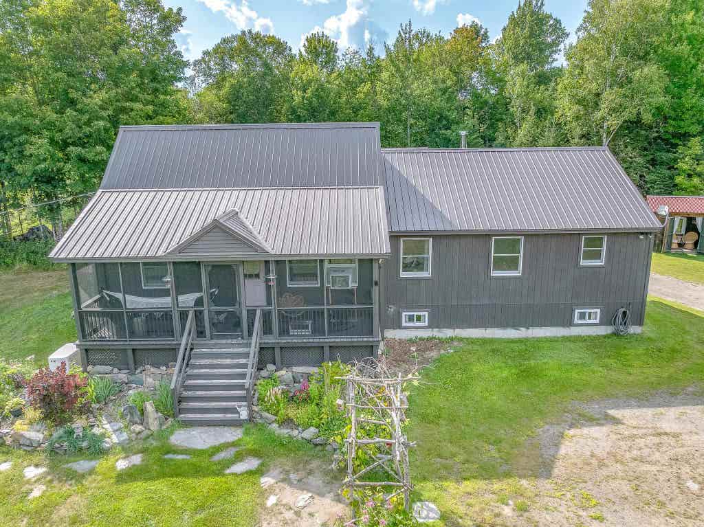 Photo of 3 Colburn Road, Colebrook, NH 03576 (MLS # 5103293)