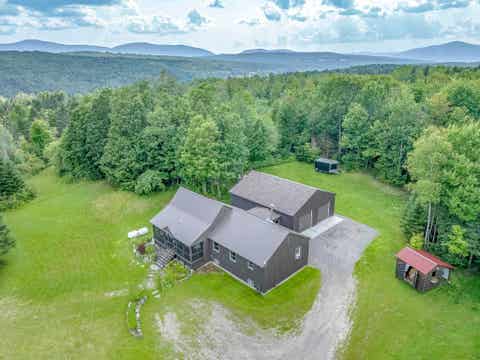 Photo of 3 Colburn Road, Colebrook, NH 03576 (MLS # 5103293)
