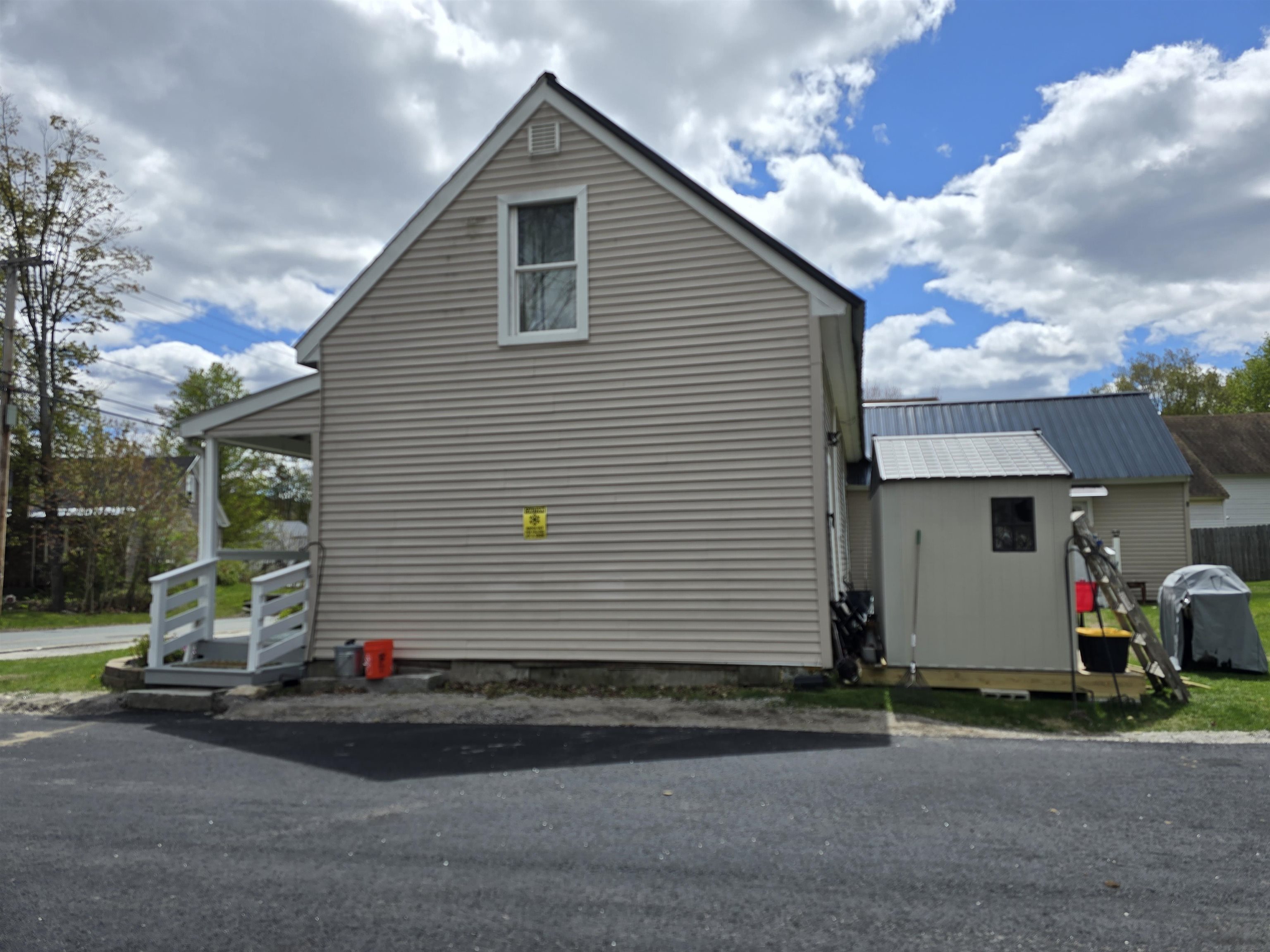 38 Summer Street