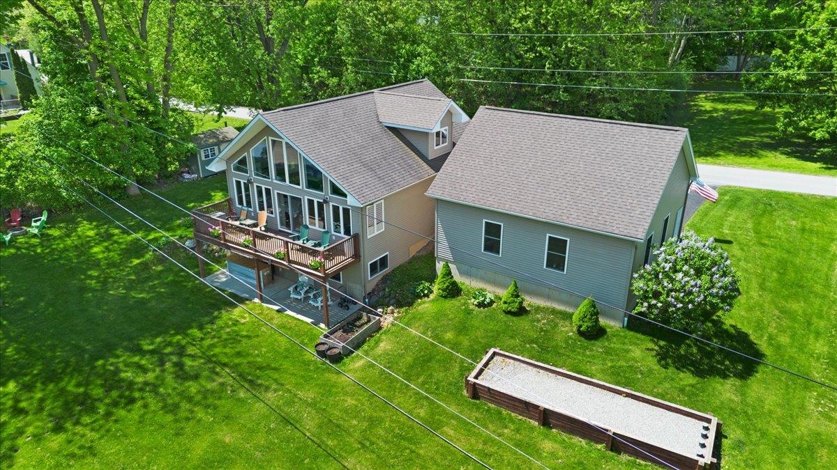 440 Mills Point Road