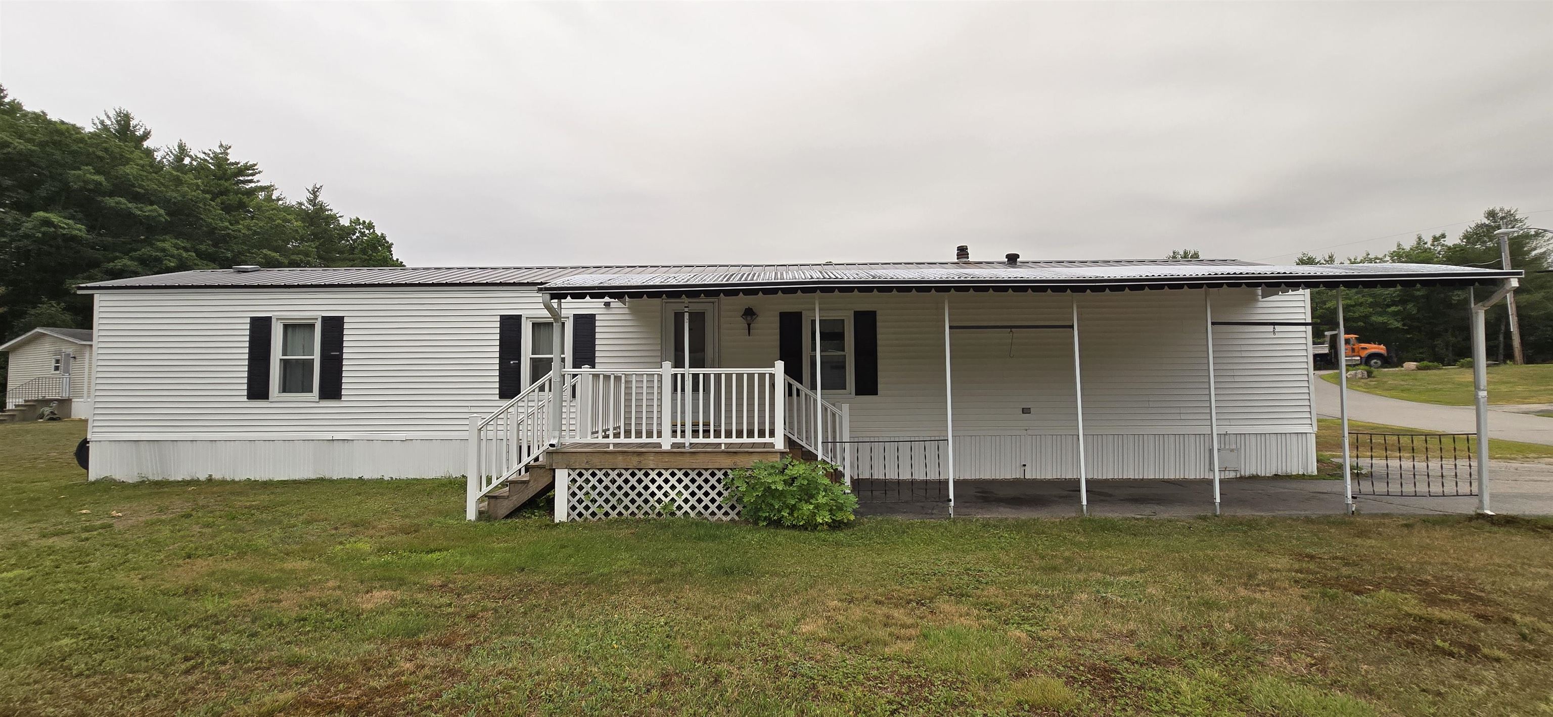 5 Lynn Lane
