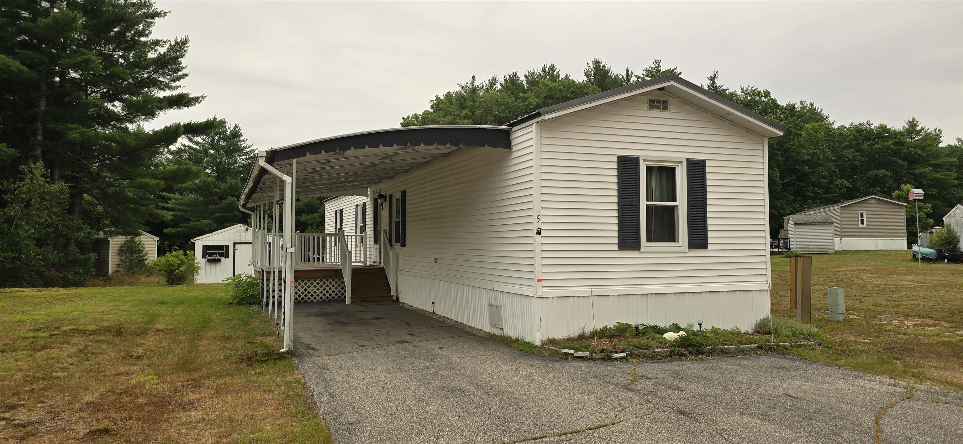 5 Lynn Lane