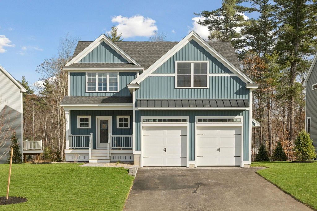 Photo of 16 Landing Way, Rochester, NH 03868 (MLS # 5095975)