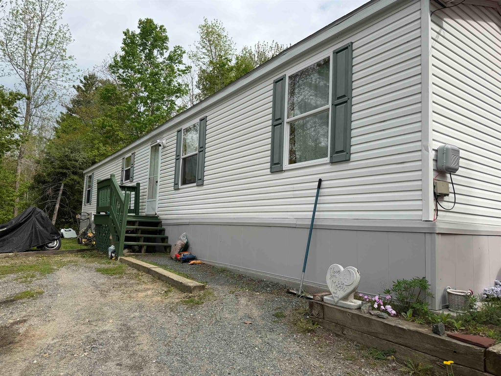 Photo of 138 Stevens Road, Canaan, NH 03741 (MLS # 5097655)