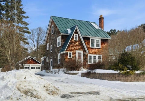 Photo of 22 Bible Hill Road, Claremont, NH 03743 (MLS # 5076091)