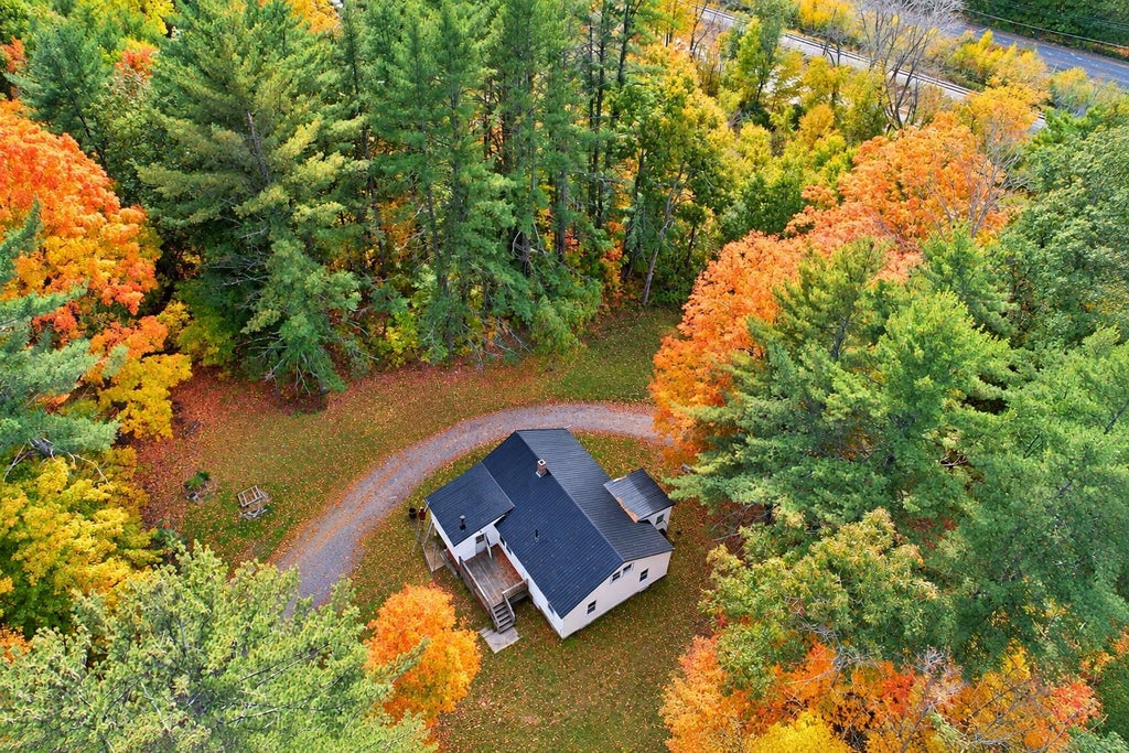 Photo of 22 Fellows Road, Wakefield, NH 03872 (MLS # 5115422)