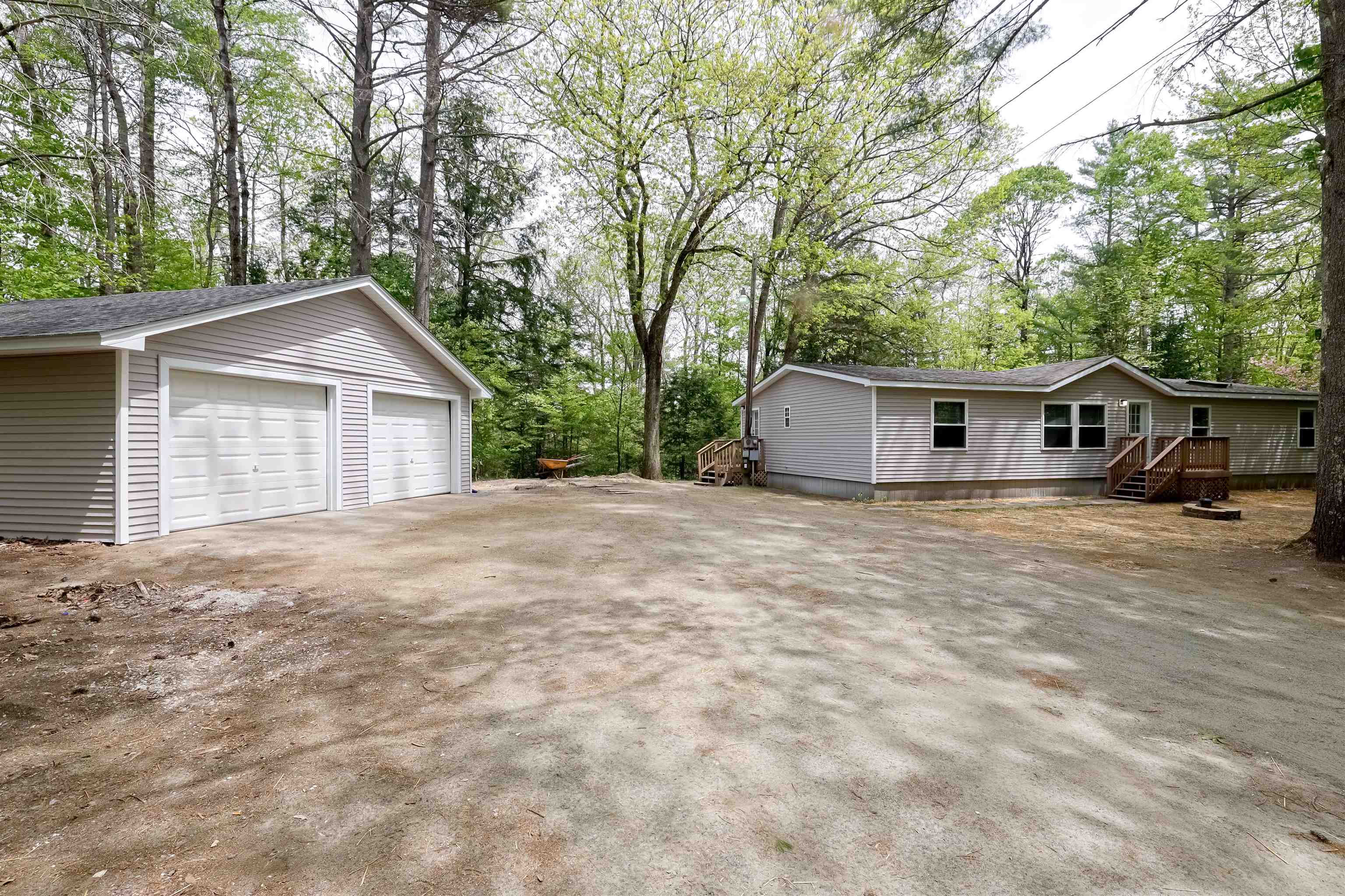 92 Moose Mountain Road