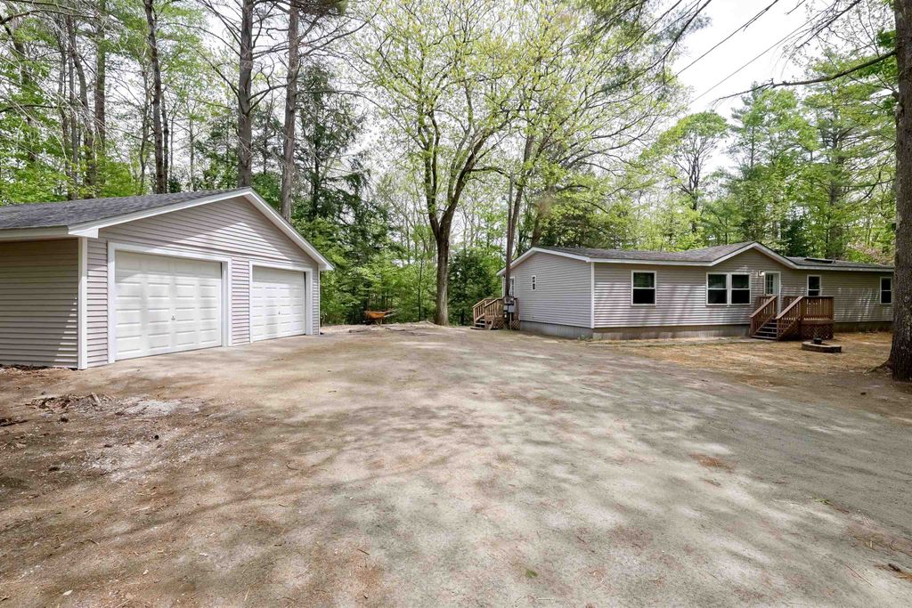 Photo of Canaan, NH 03741 (MLS # 5090597)