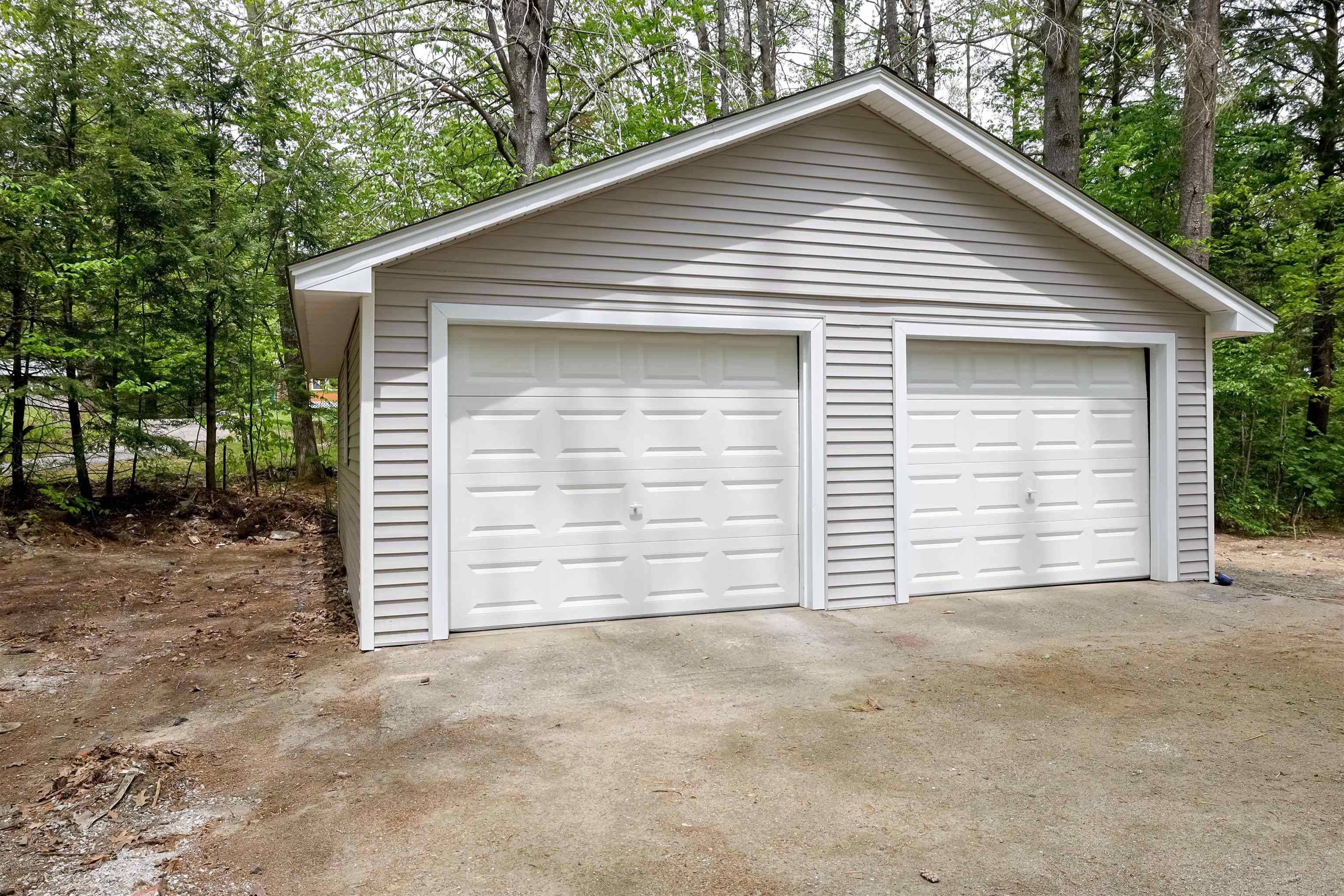 92 Moose Mountain Road