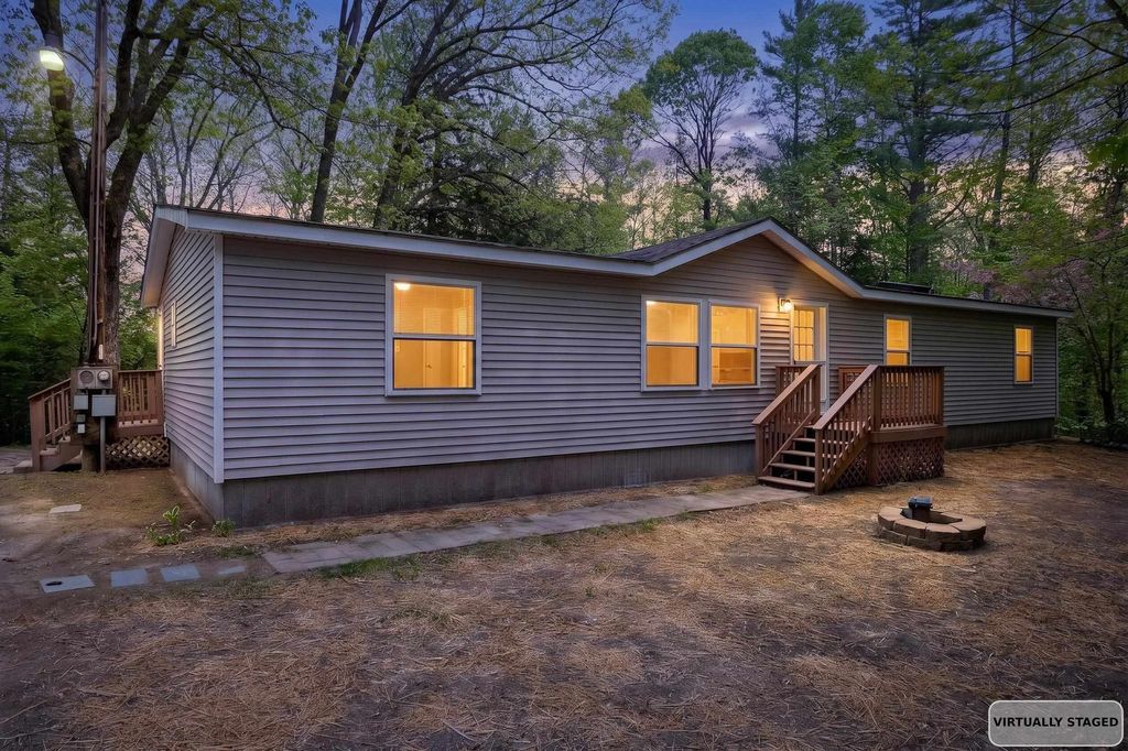 Photo of Canaan, NH 03741 (MLS # 5090597)