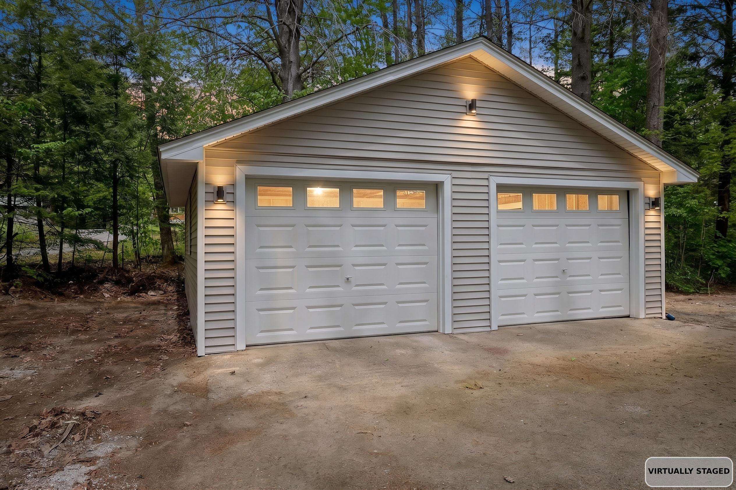 92 Moose Mountain Road