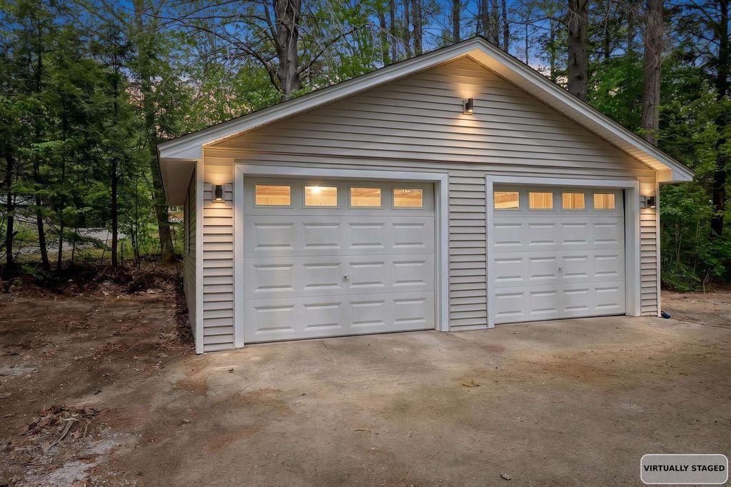 Photo of Canaan, NH 03741 (MLS # 5090597)