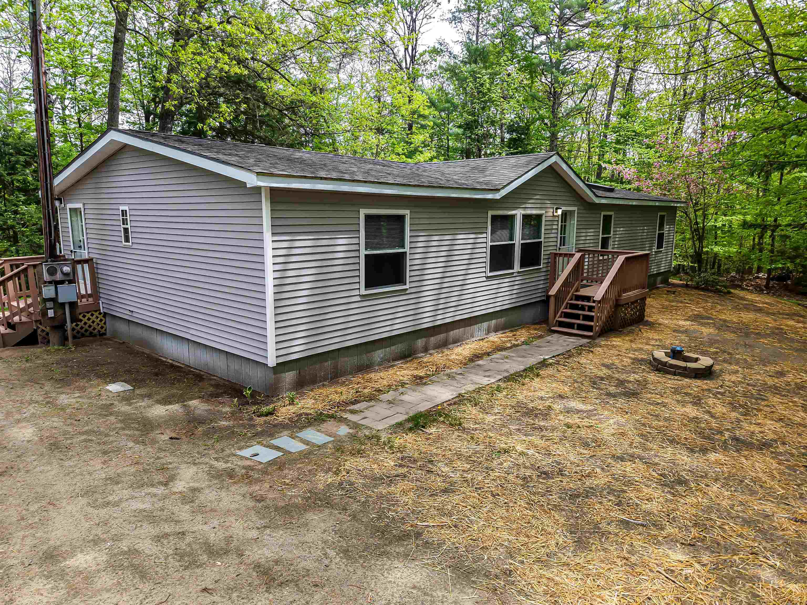 92 Moose Mountain Road