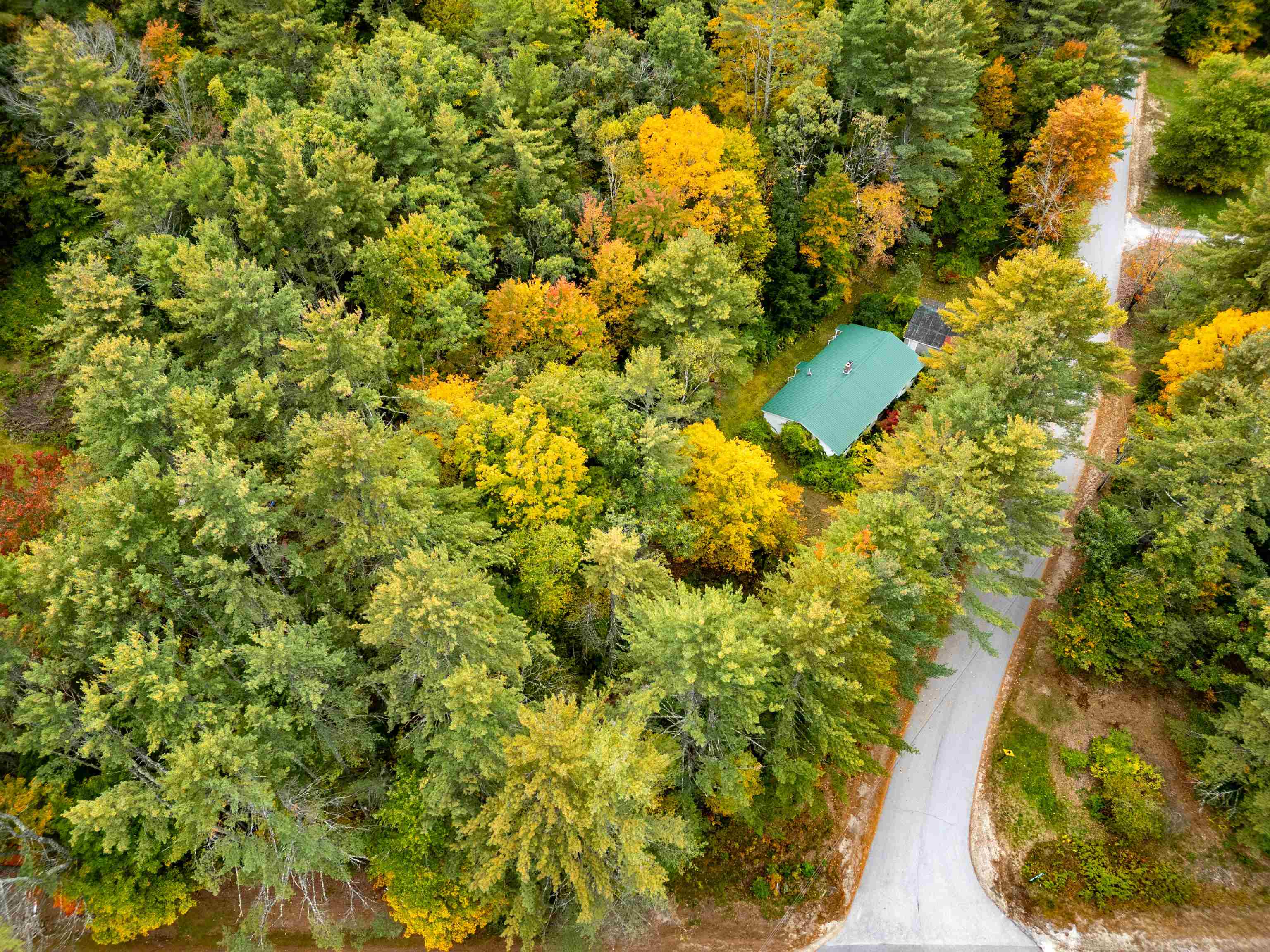 9 Iron Kettle Road