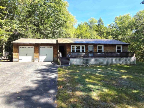 Photo of 321 Perkins Hill Road, Wakefield, NH 03830 (MLS # 5109966)