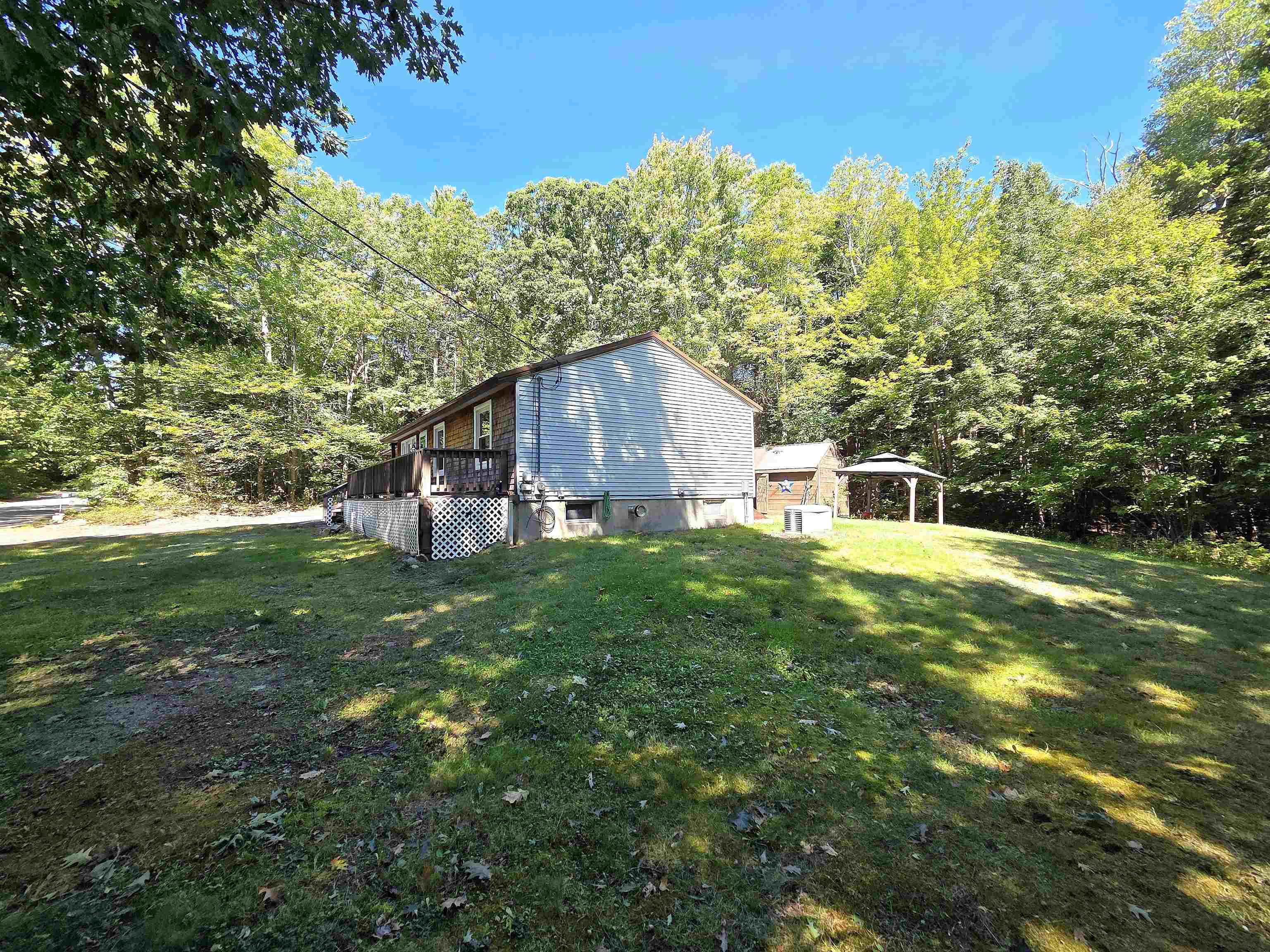 321 Perkins Hill Road