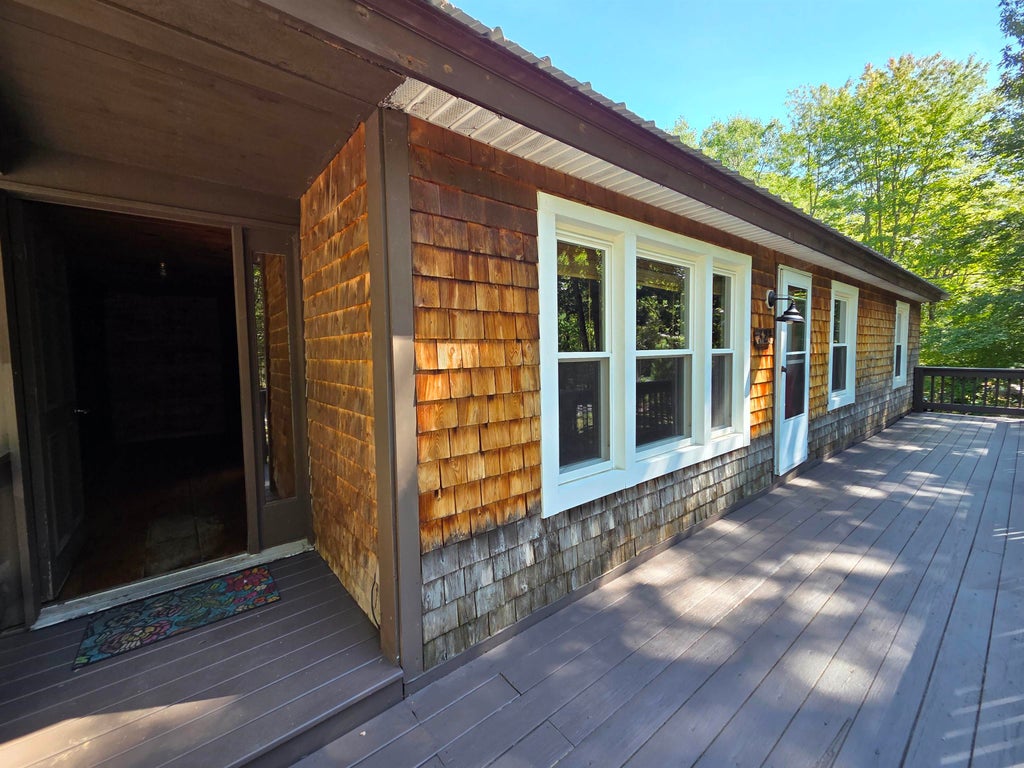 Photo of 321 Perkins Hill Road, Wakefield, NH 03830 (MLS # 5109966)