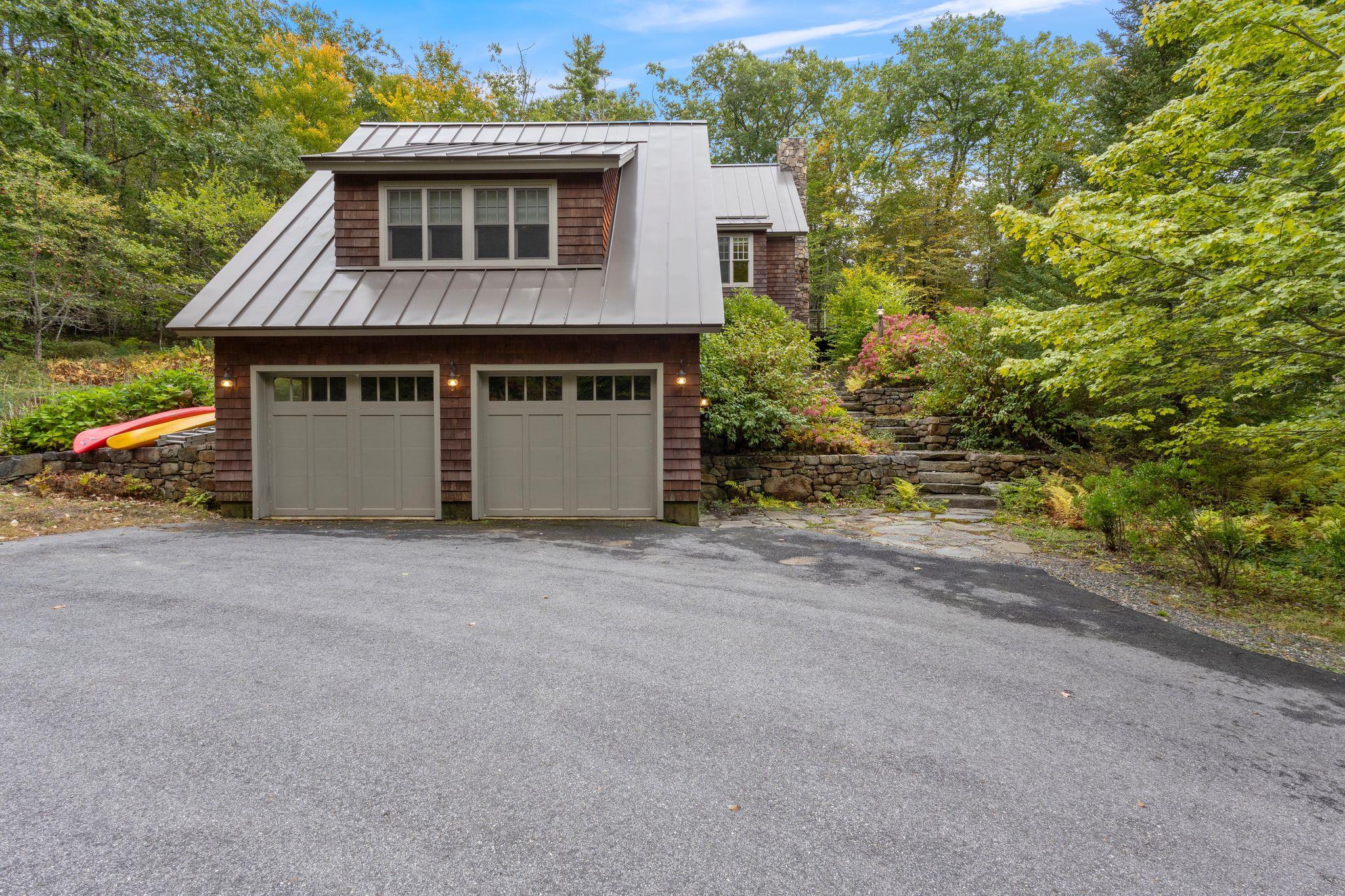 99 Jericho Way