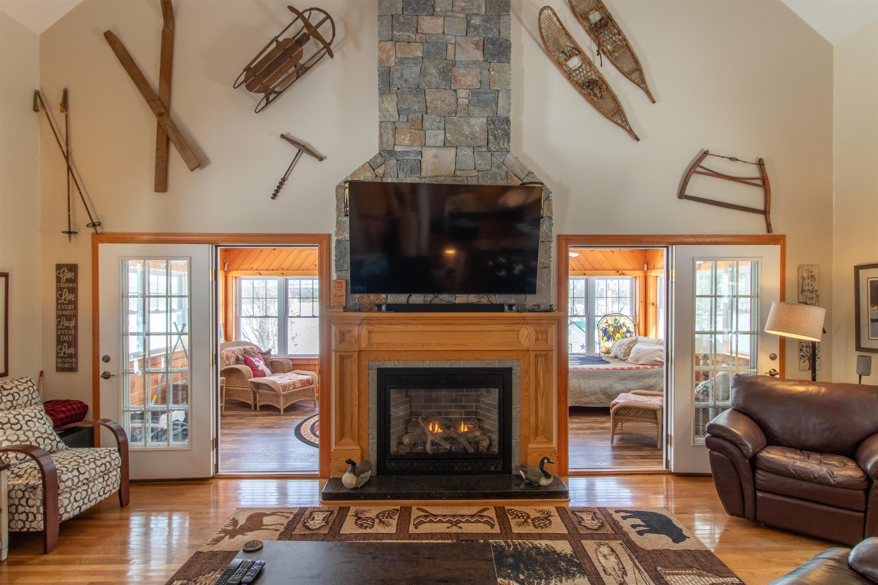 206 Cottage Road
