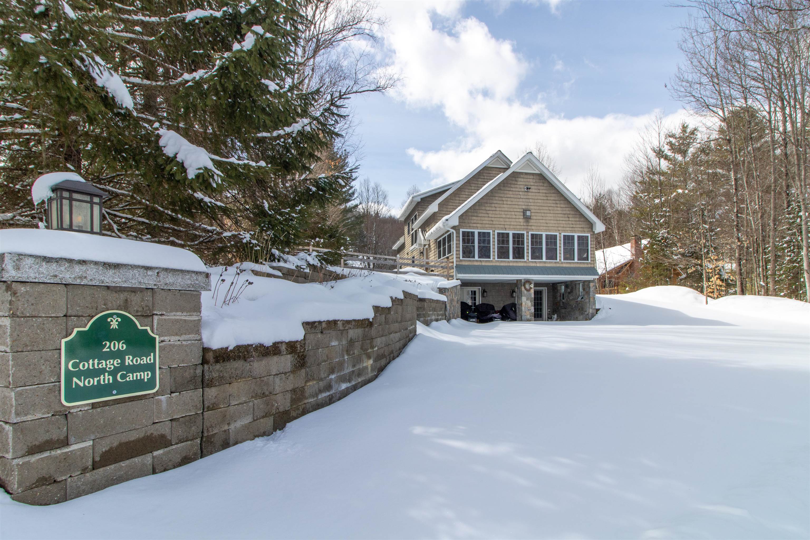 206 Cottage Road