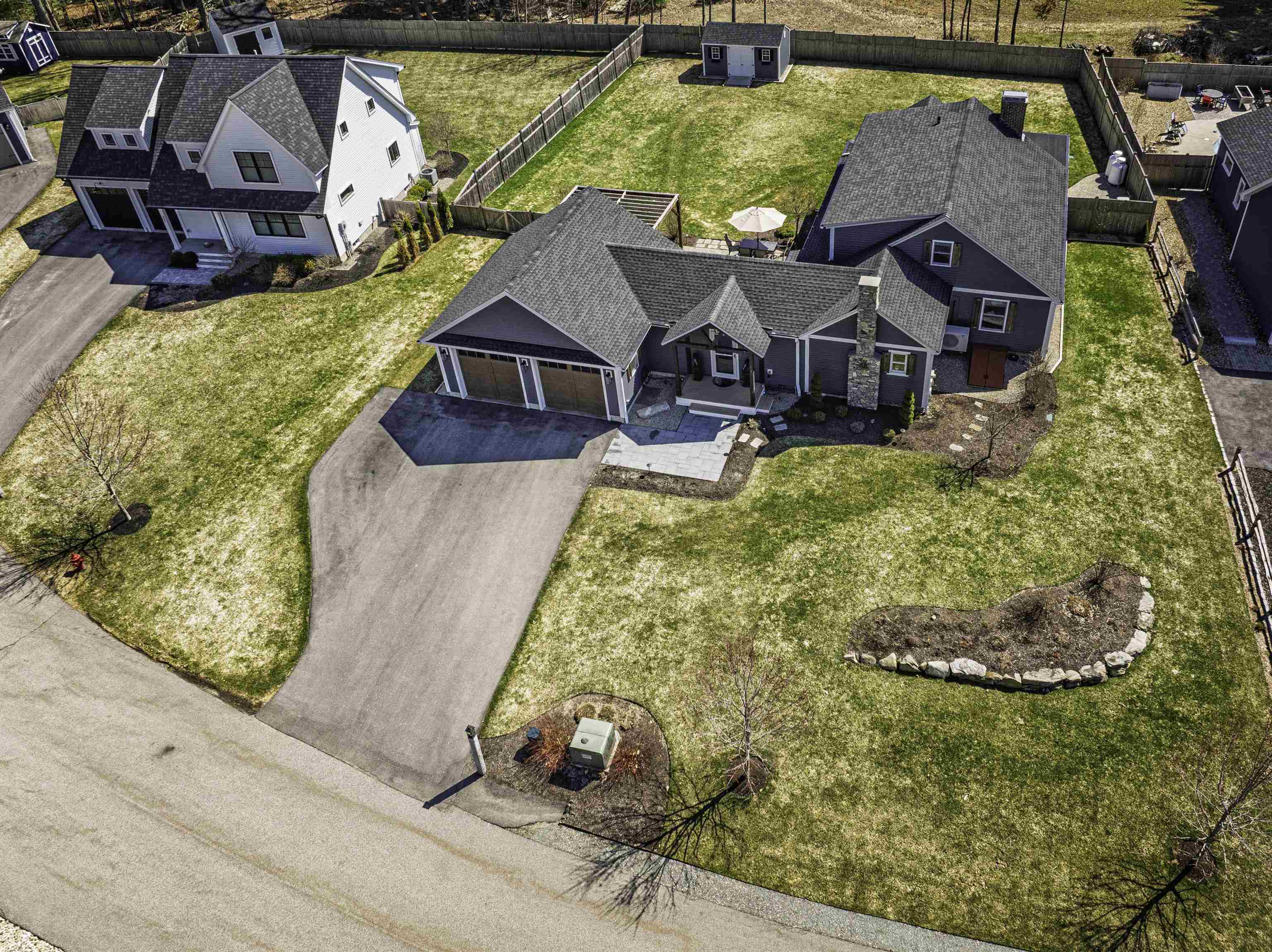17 Beaumont Drive