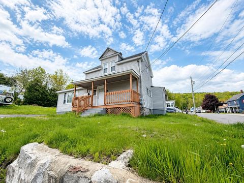 Photo of 424 Forbush Avenue, Berlin, NH 03570 (MLS # 5091767)