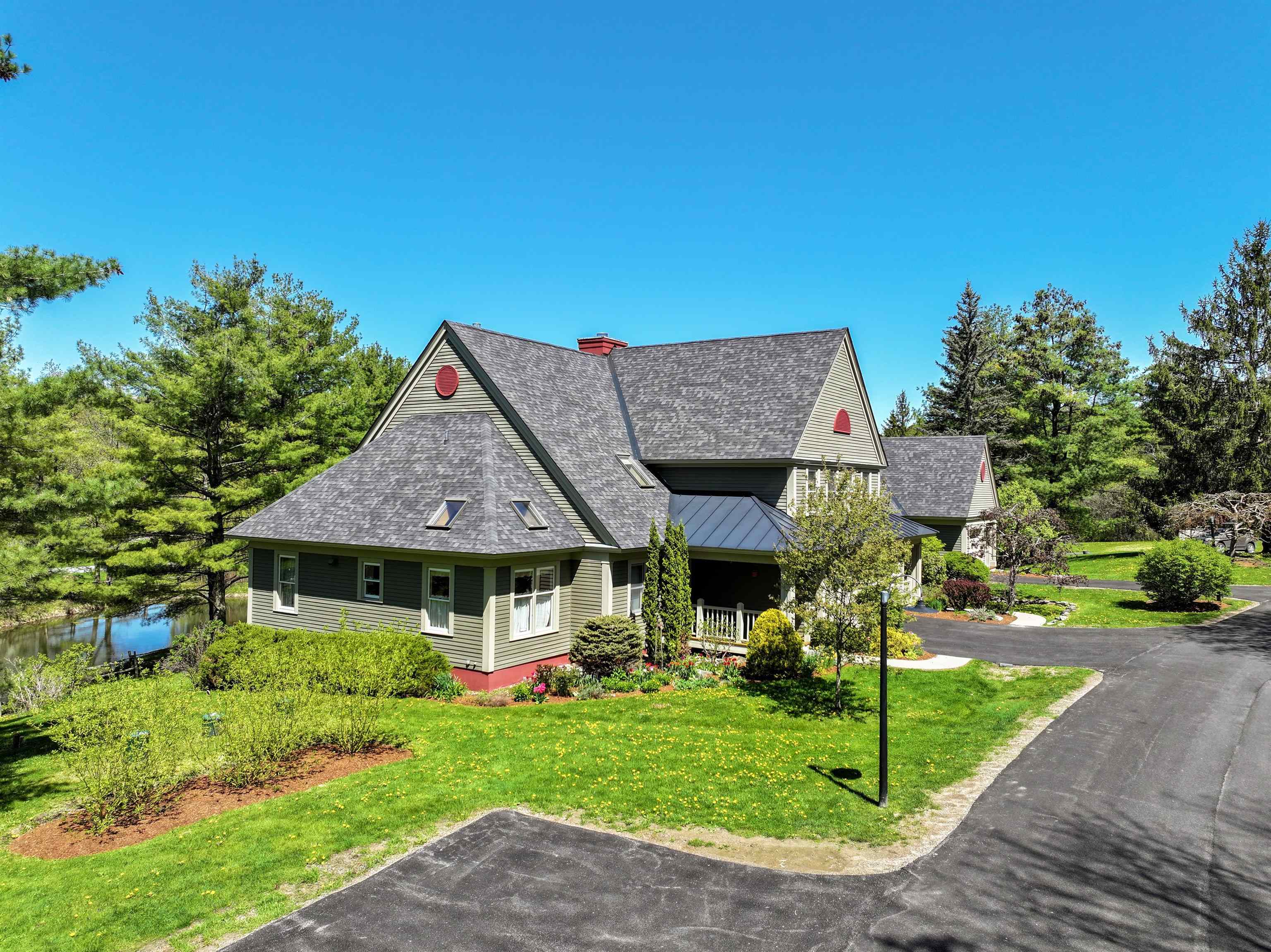 6 Nedde Lane