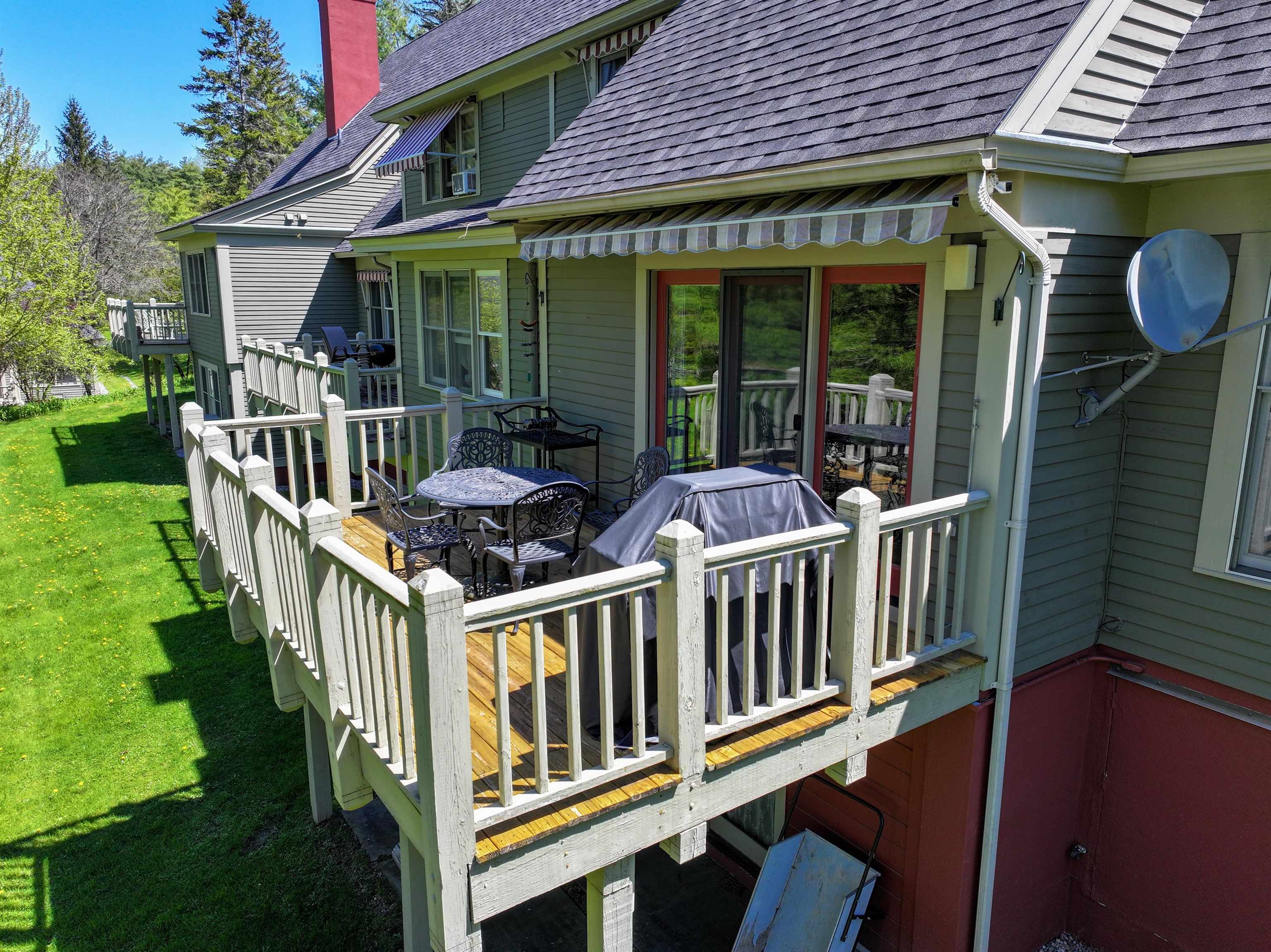 6 Nedde Lane