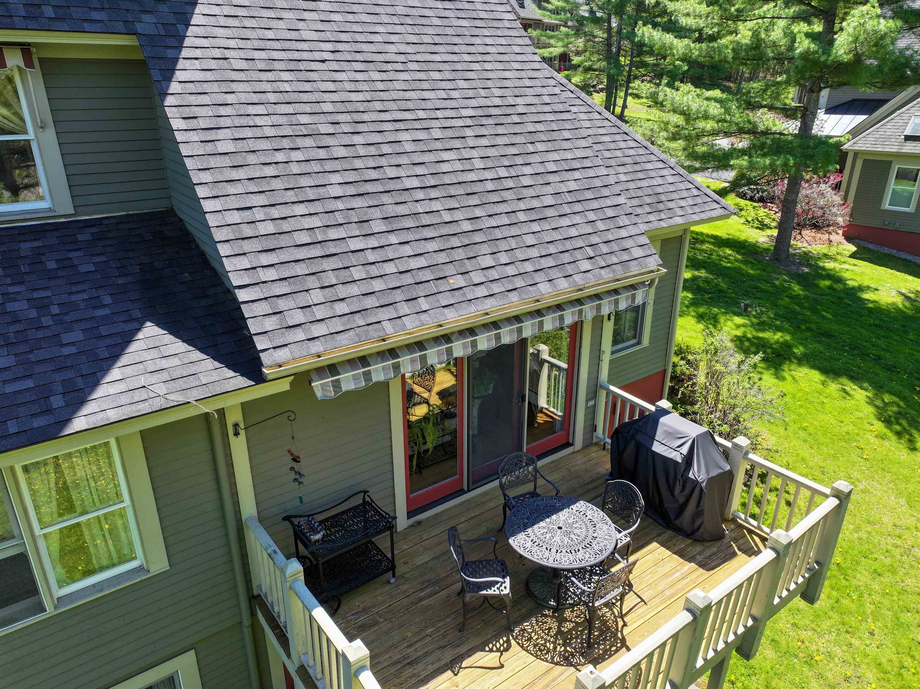 6 Nedde Lane