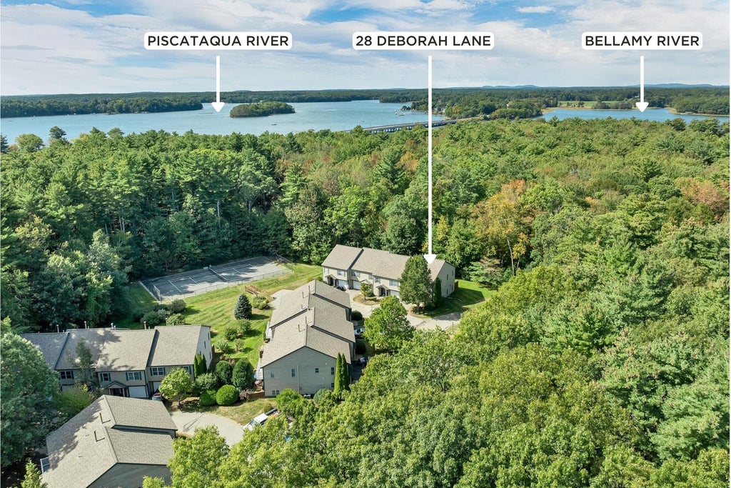 Photo of 28 Deborah Lane, Dover, NH 03820 (MLS # 5110185)