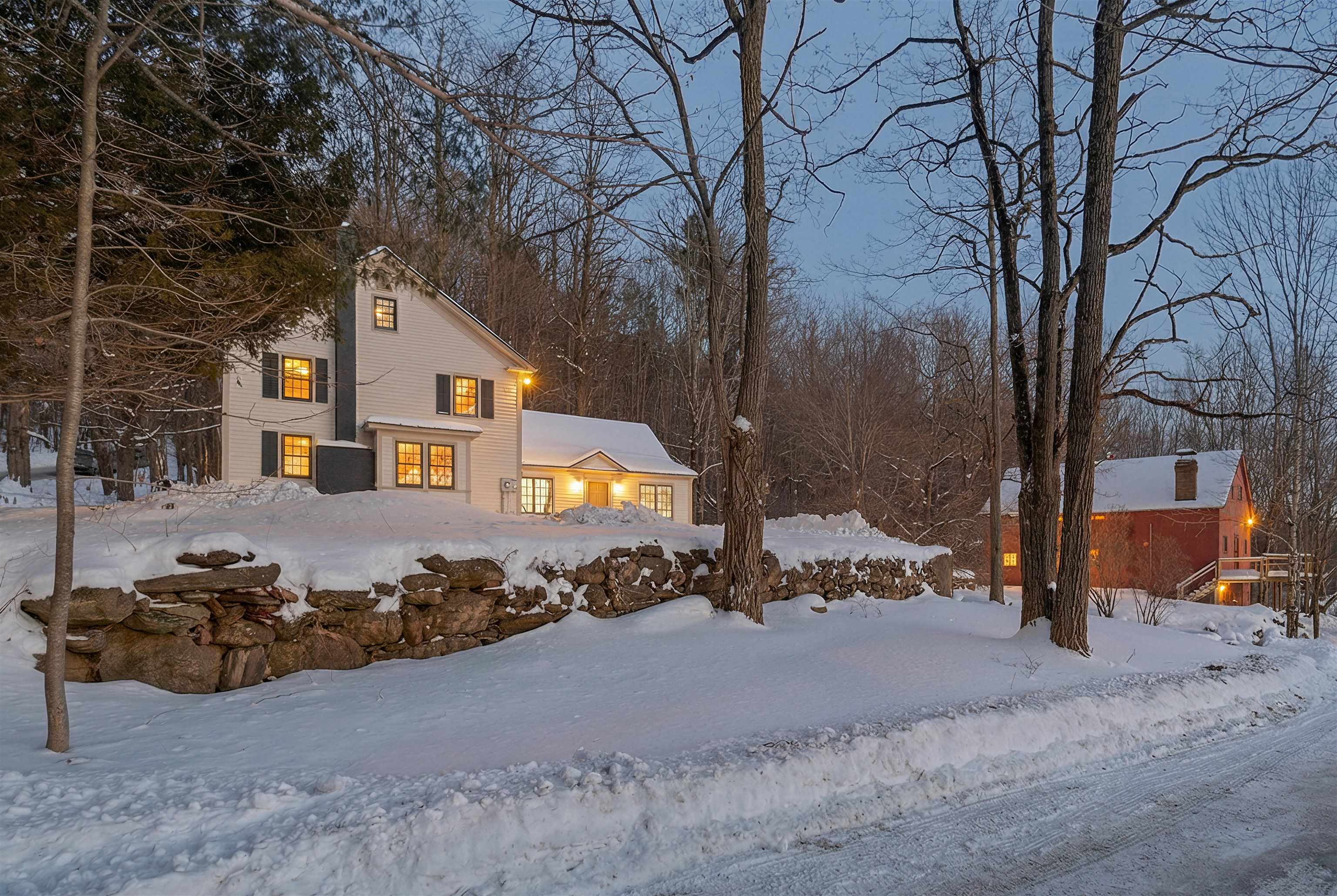 882 Mitchell Road