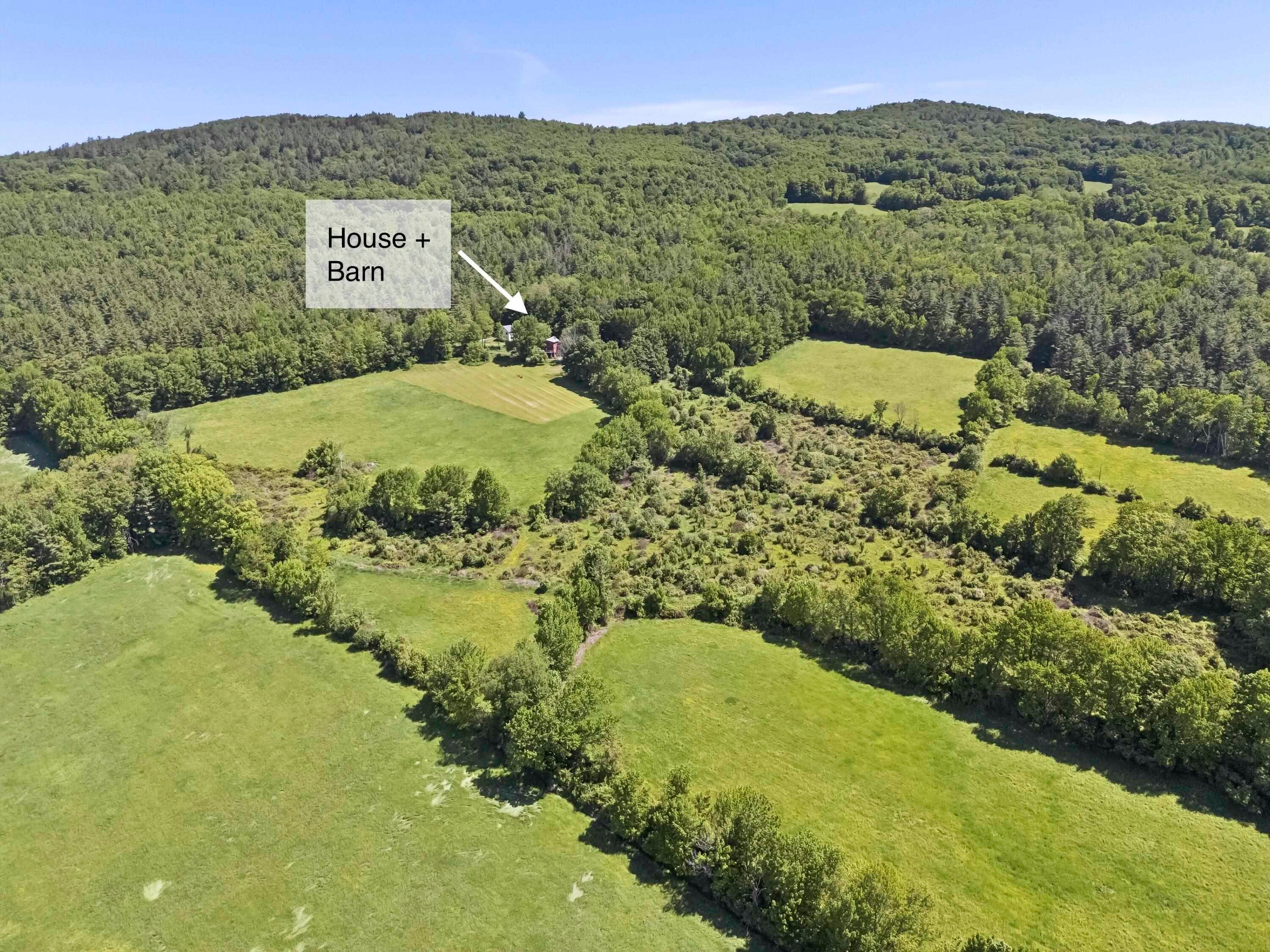 882 Mitchell Road