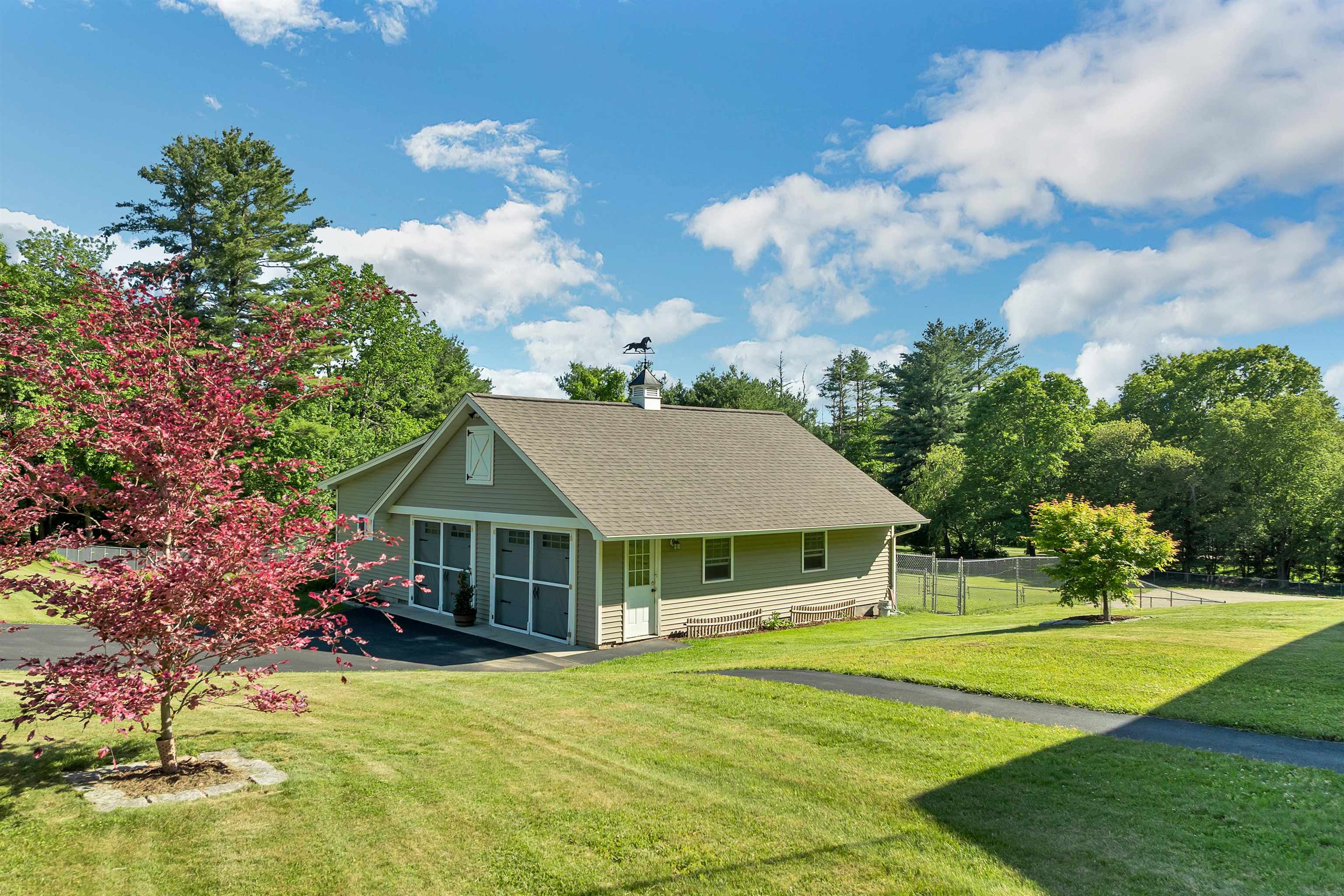 107 Kendall Pond Road