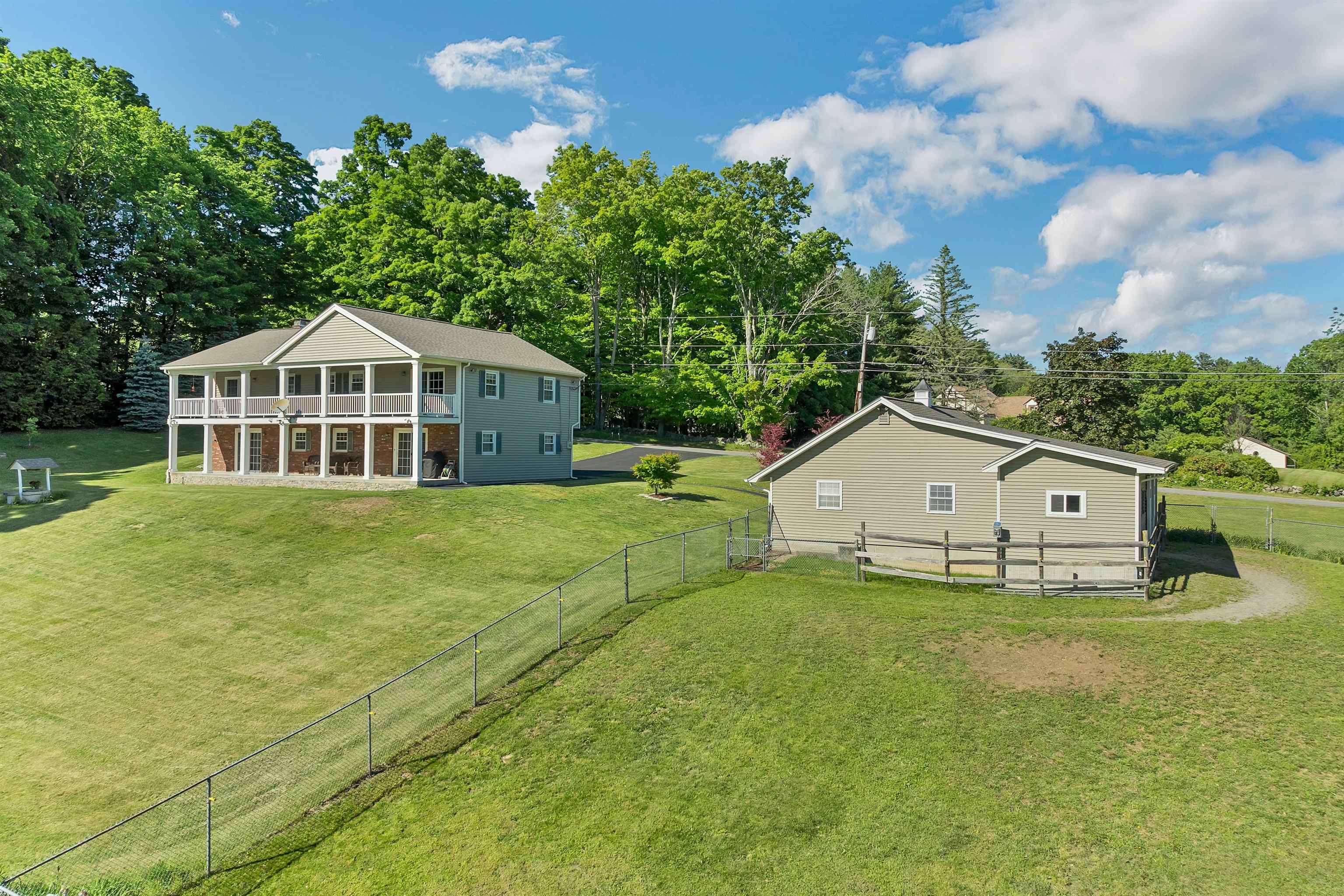 107 Kendall Pond Road