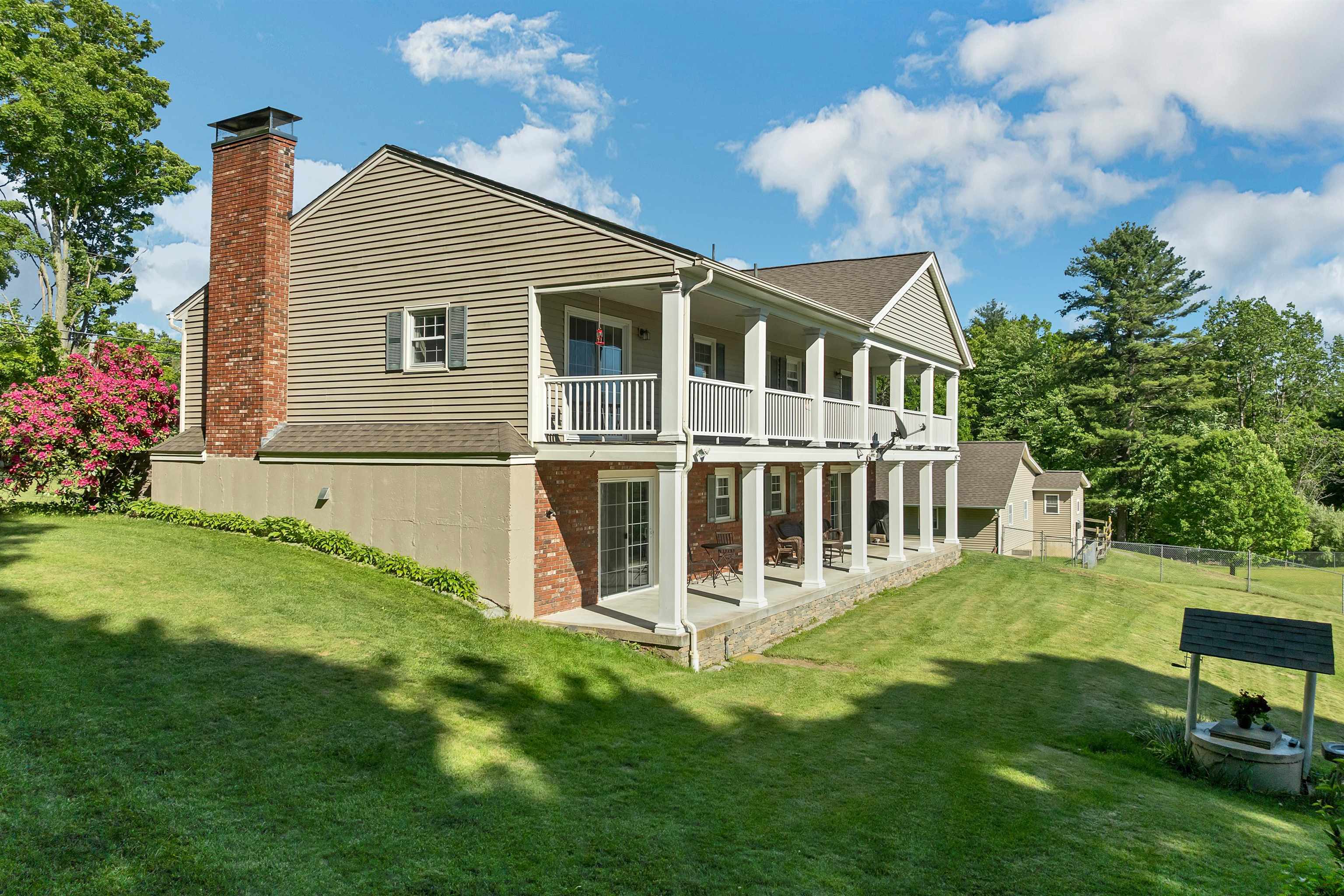 107 Kendall Pond Road
