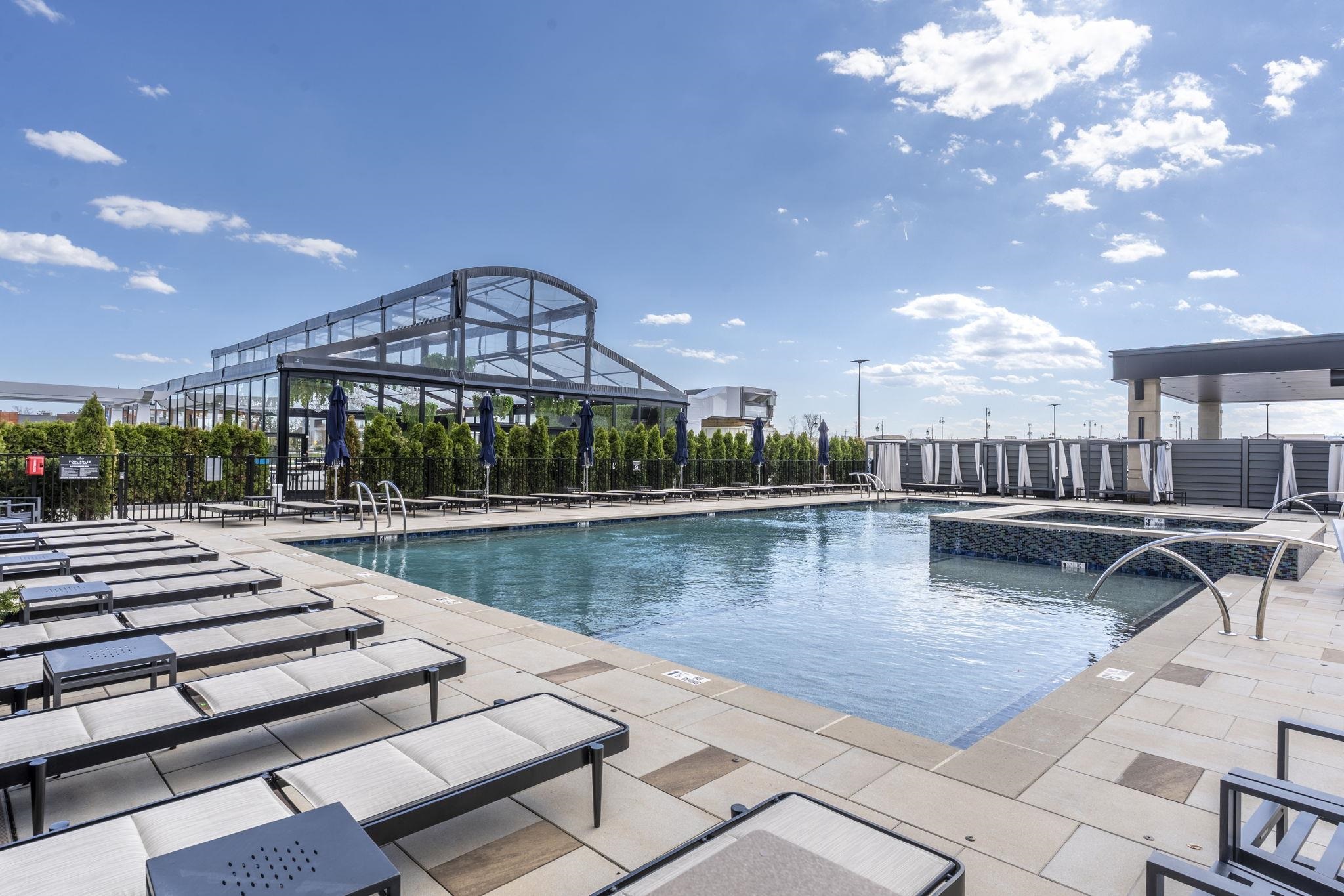 18 Artisan Drive 404