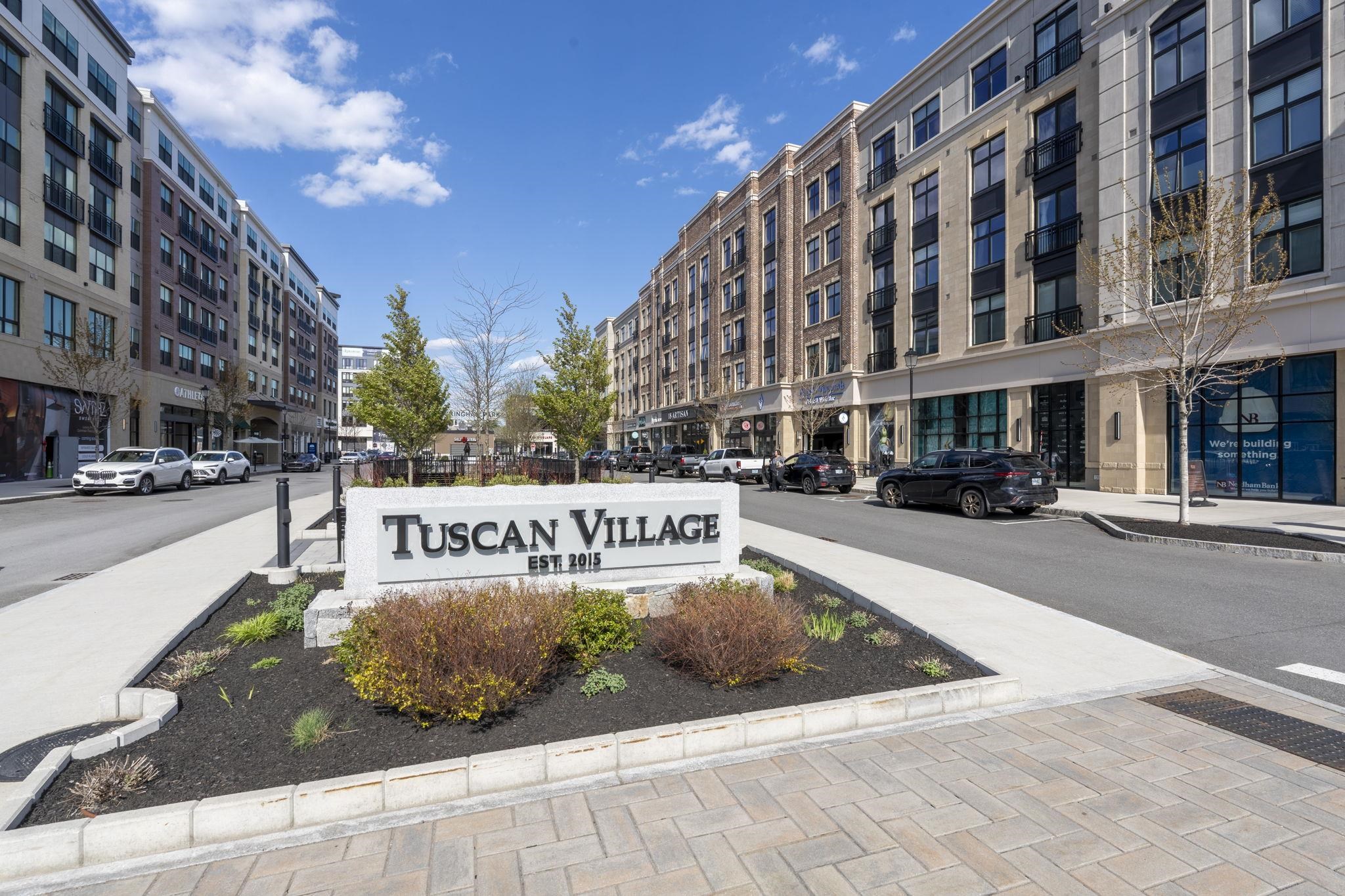 18 Artisan Drive 404