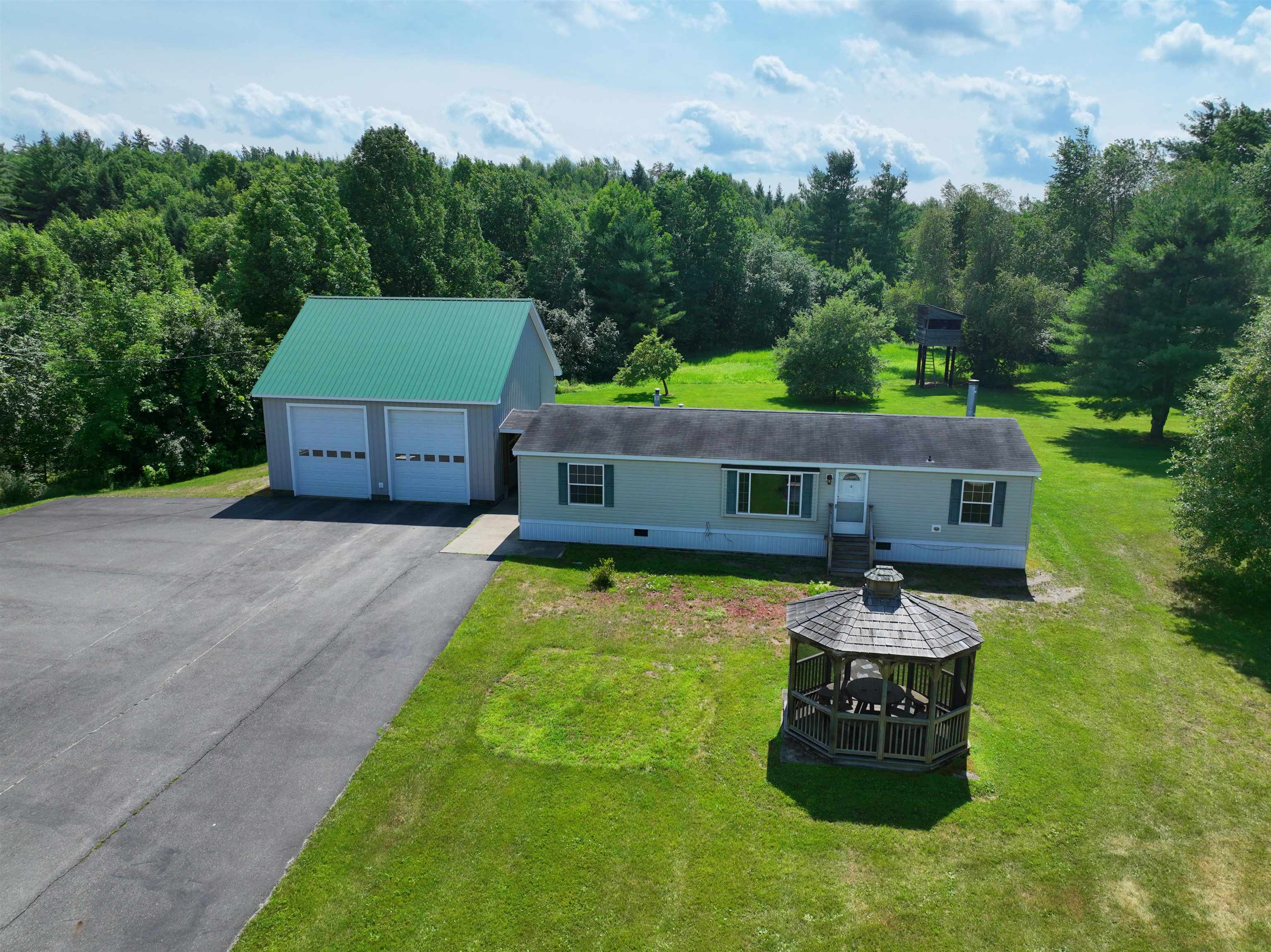 99 River Road
