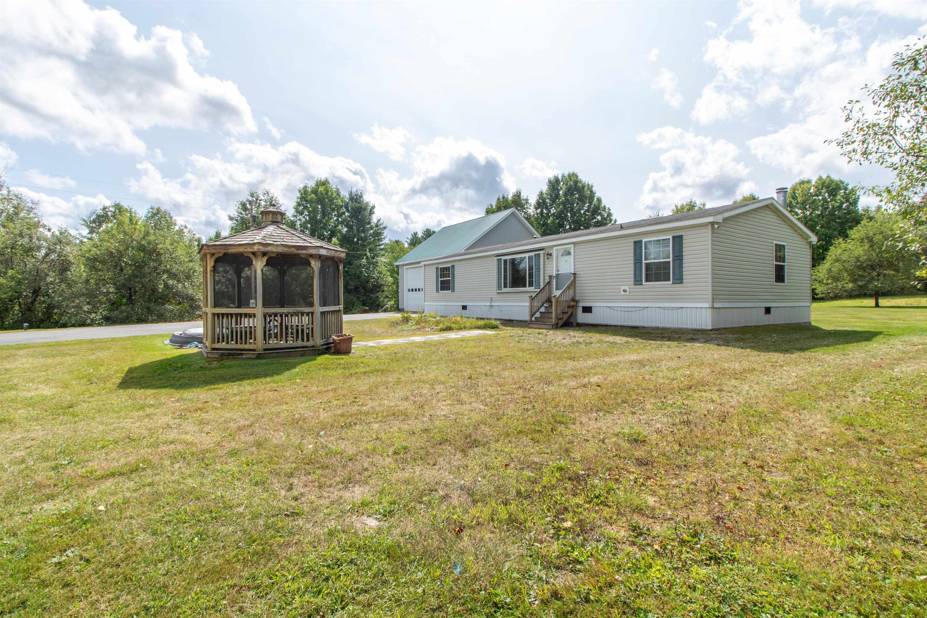 99 River Road