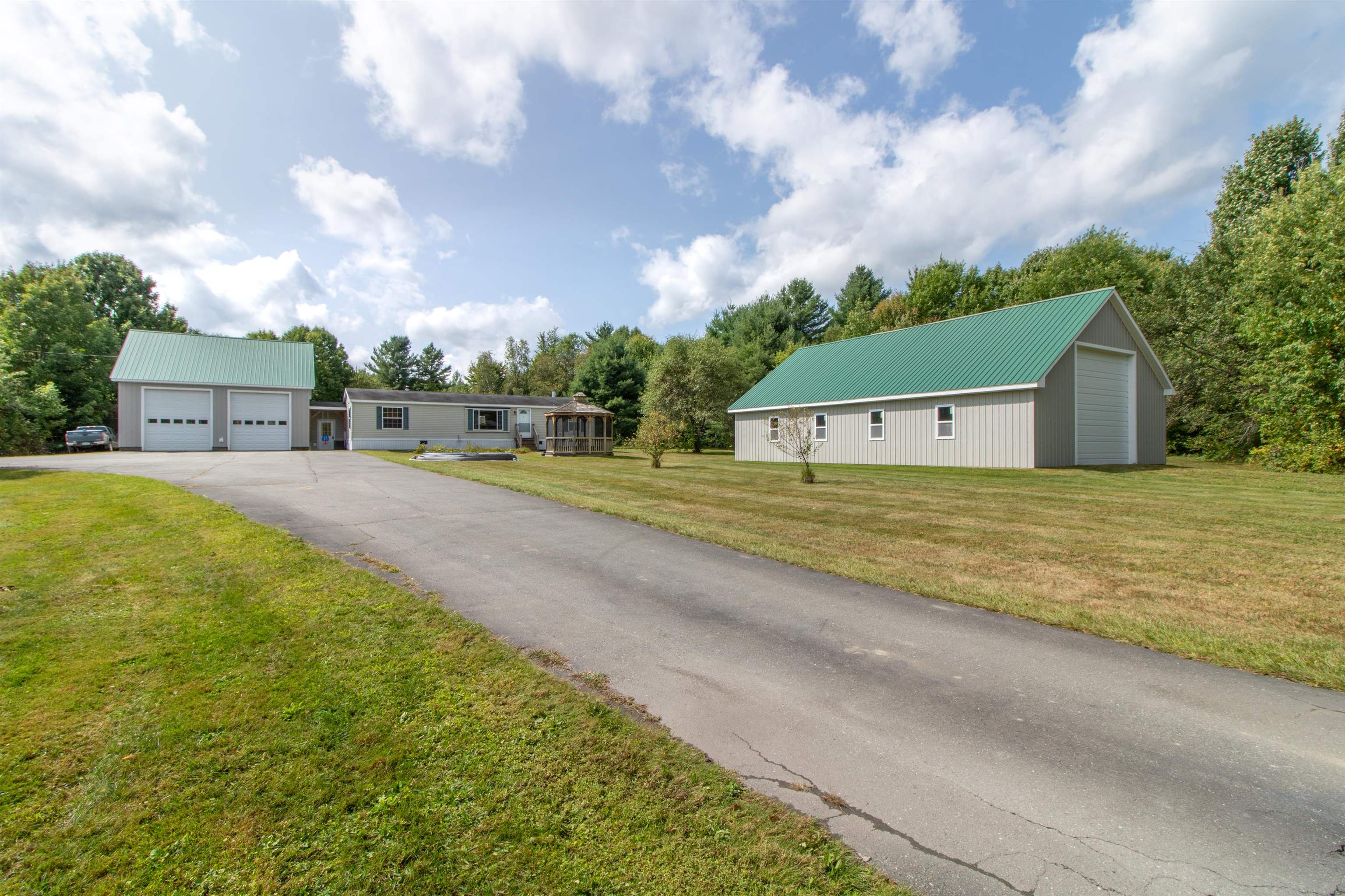 99 River Road
