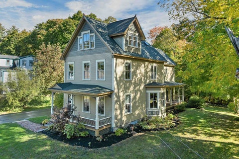 23 Dearborn Street, Milford, NH 03055 - #: 5114214