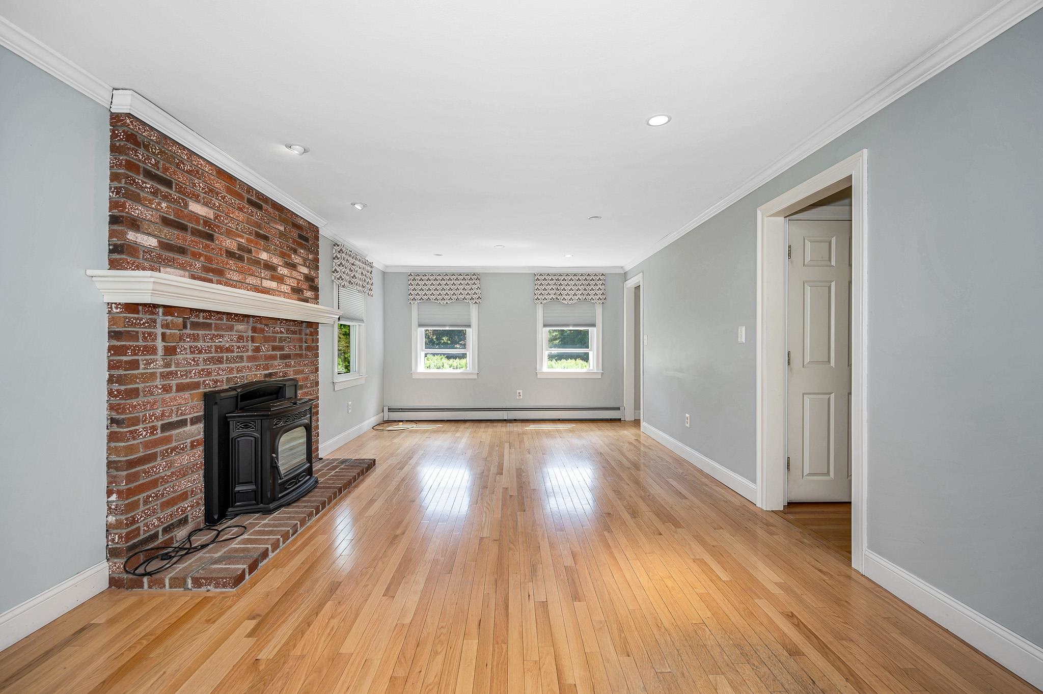 140 Musquash Road