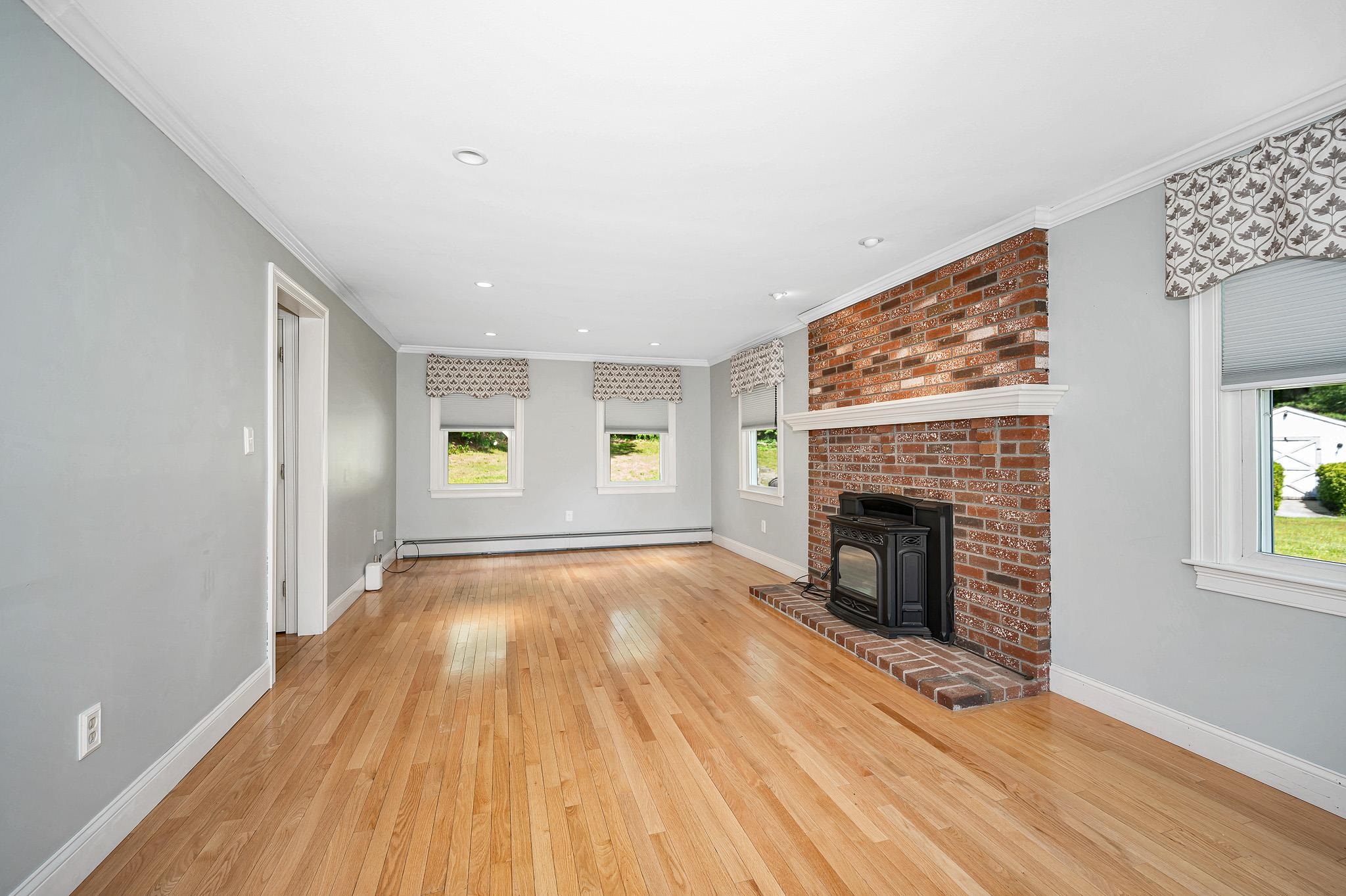 140 Musquash Road