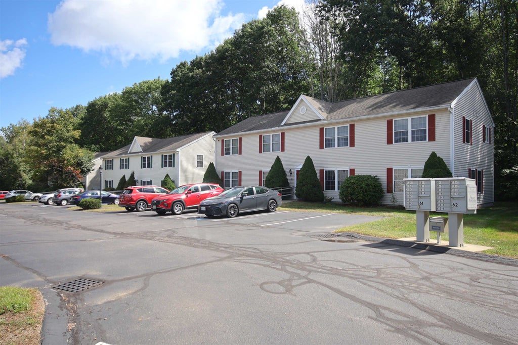 Photo of 74 Rochester Hill Road #1, Rochester, NH 03867 (MLS # 5108912)