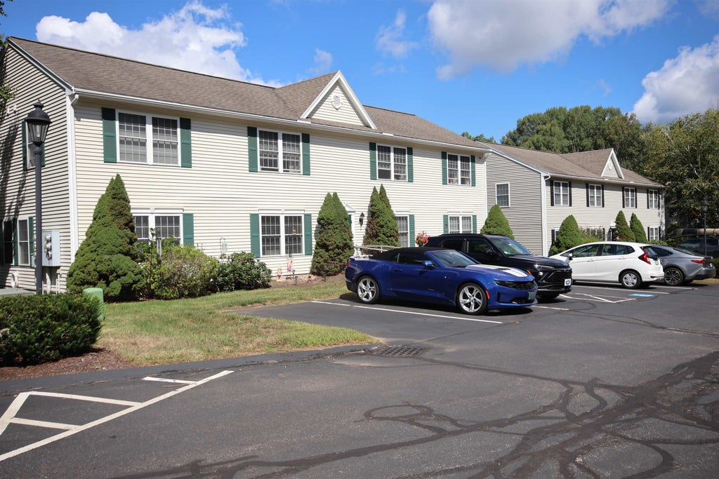 Photo of 74 Rochester Hill Road #1, Rochester, NH 03867 (MLS # 5108912)