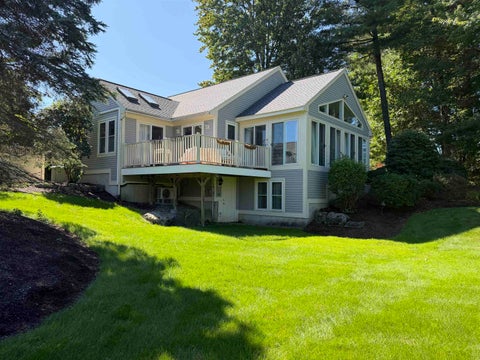 Photo of 43 Pebble Beach Drive, Bedford, NH 03110 (MLS # 5110244)